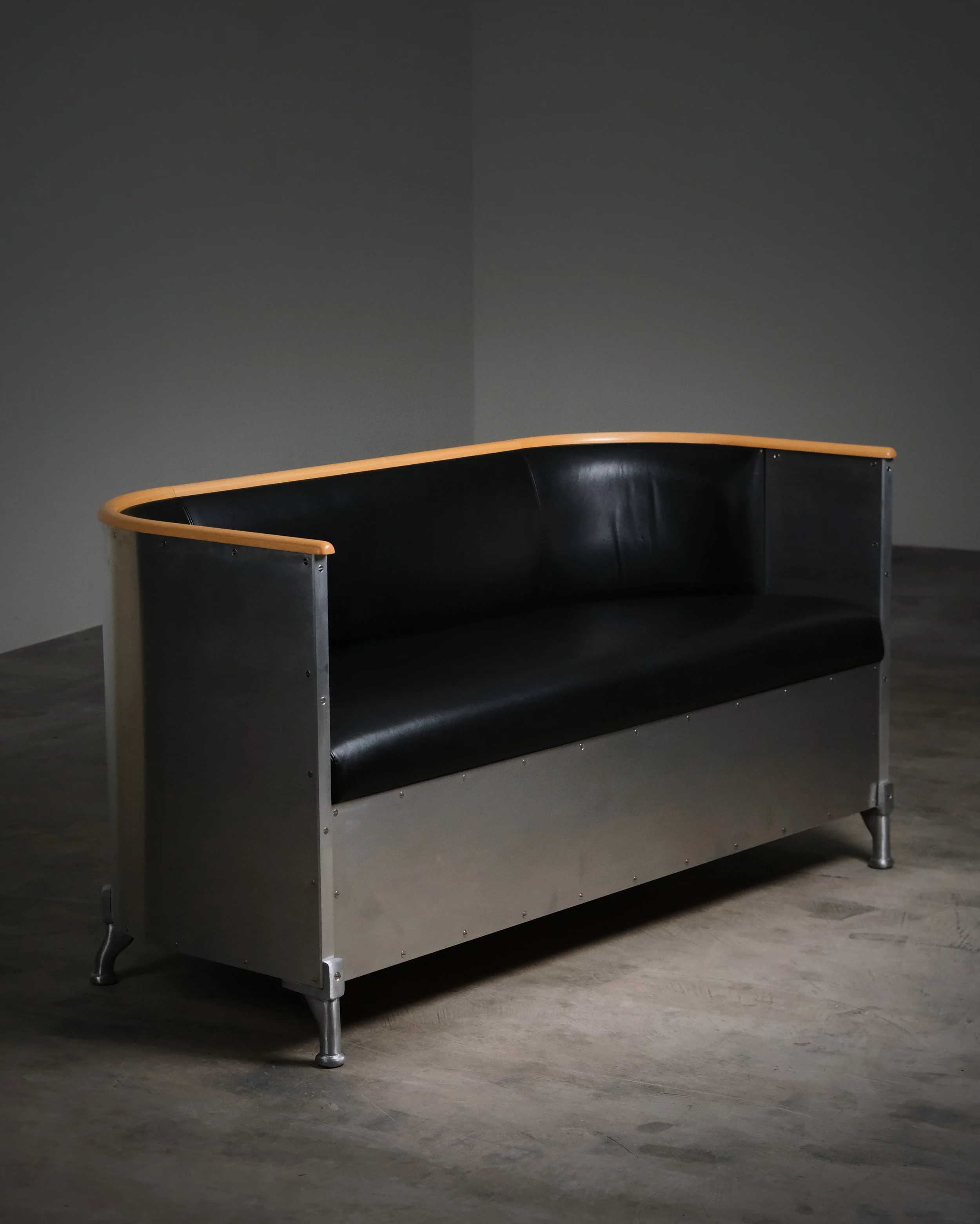 Sofa by Mats Theselius
