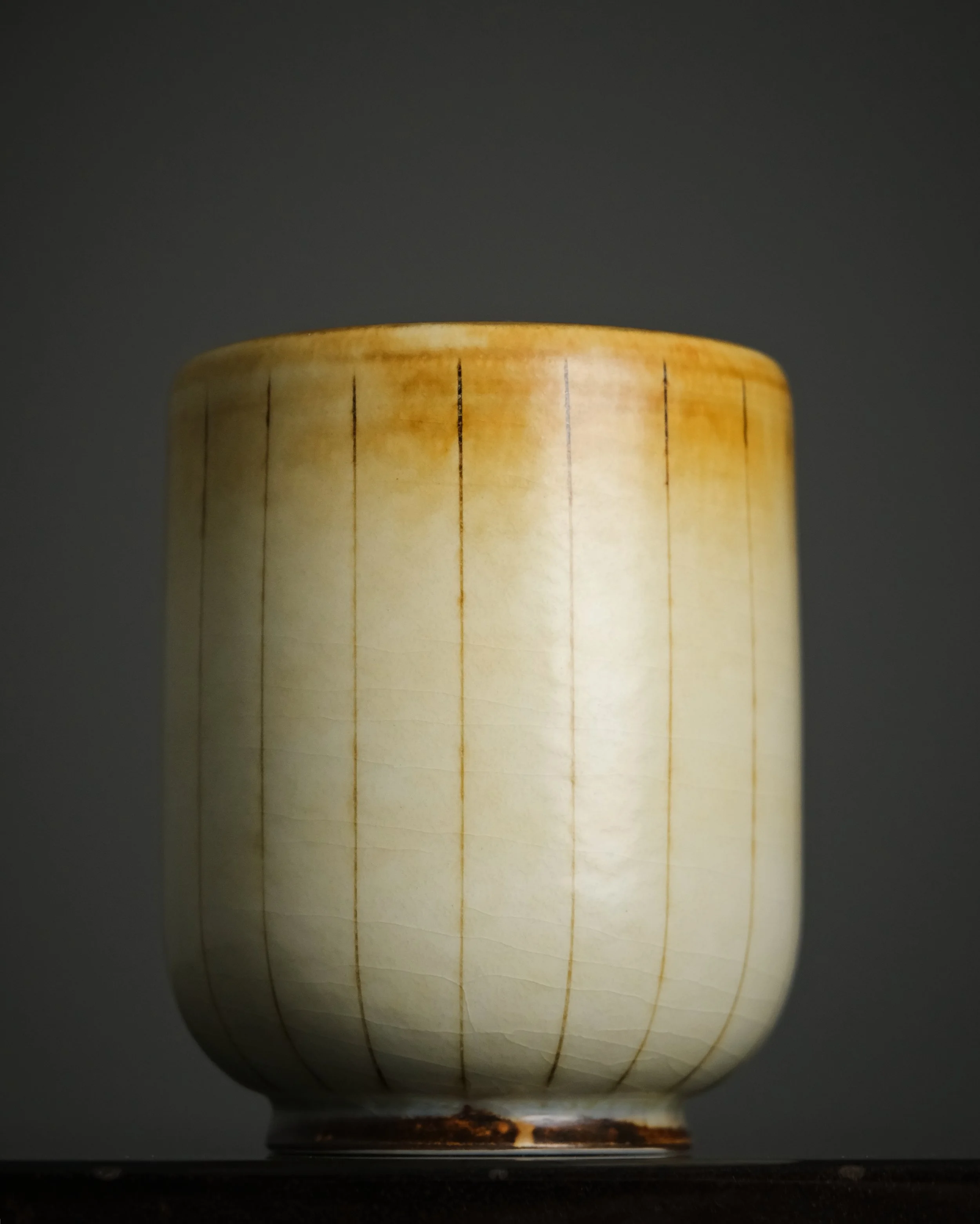 Vase “Miranda L62” by Gertrud Lönegren