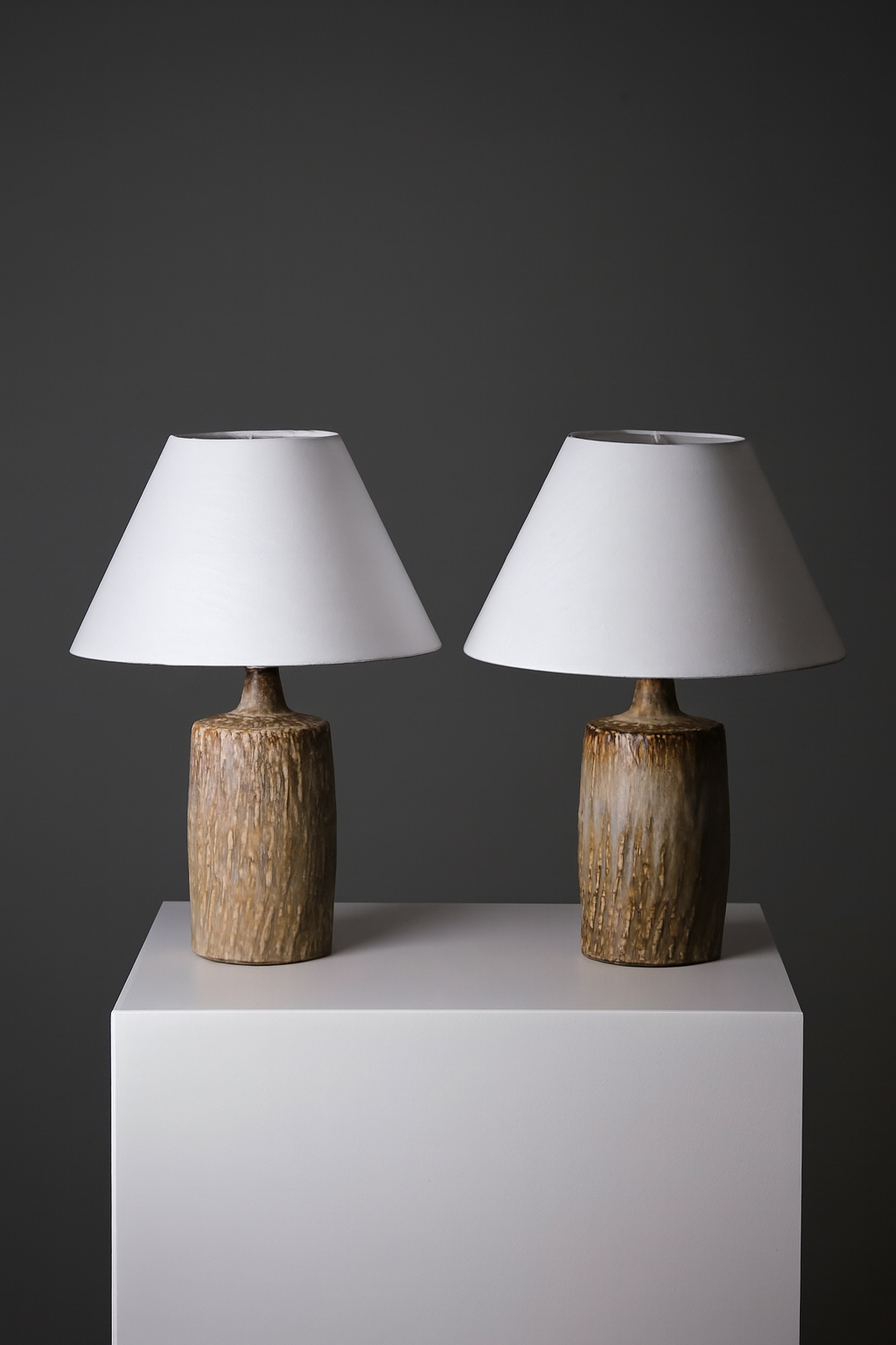 Table lamps “Rubus”, Gunnar Nylund