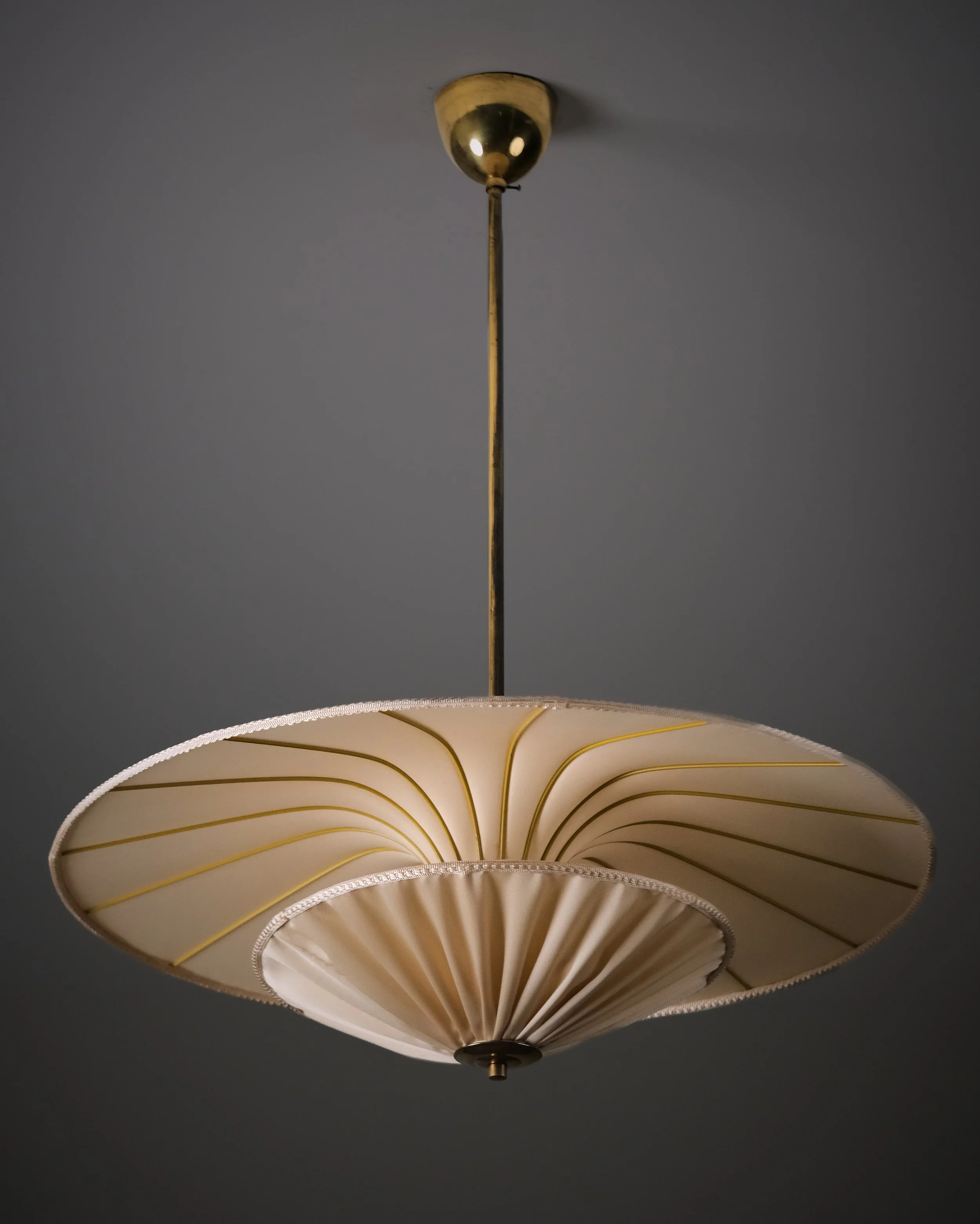 Ceiling lamp "44506" by ELHÅ Belysning
