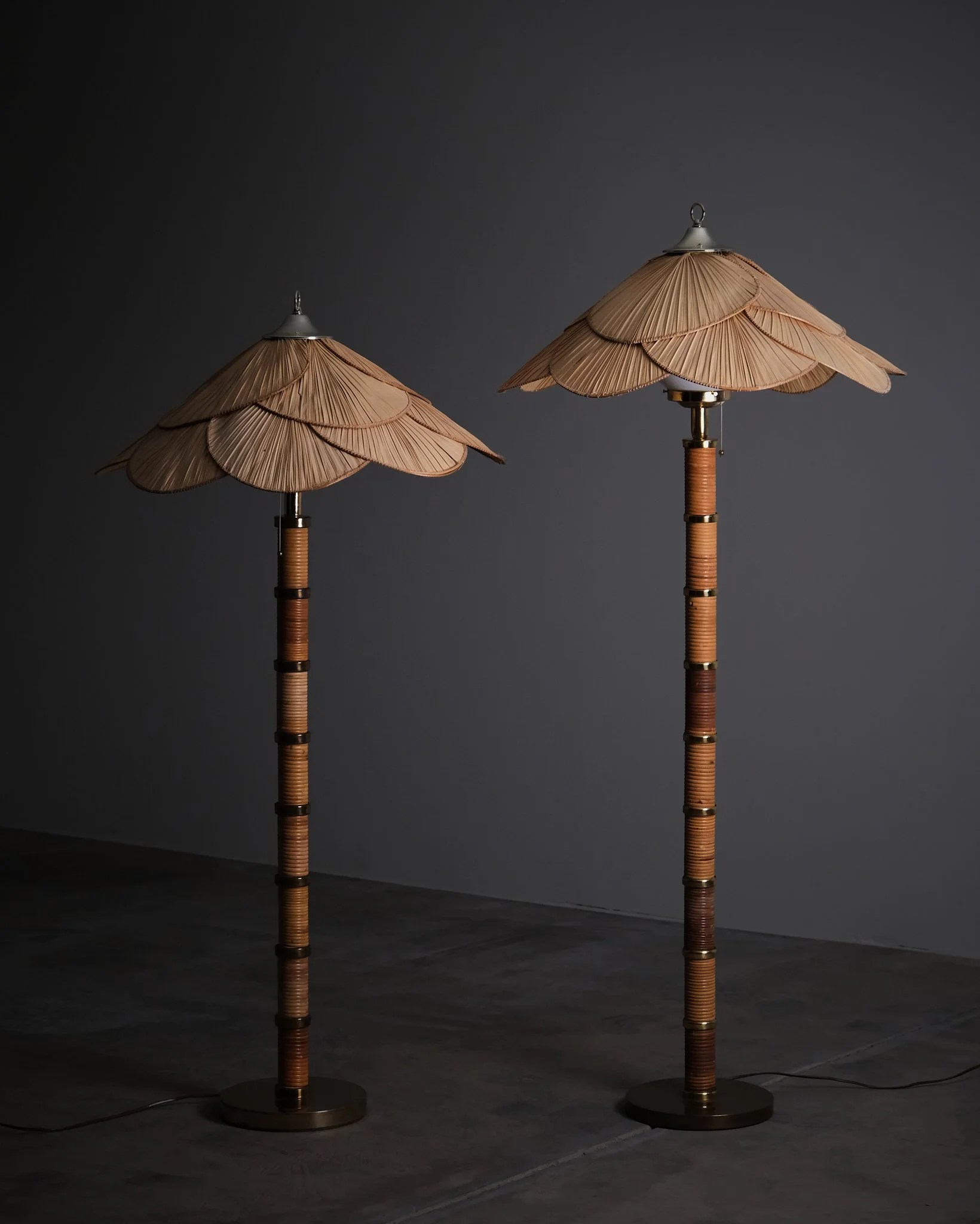 Miranda AB floor lamps