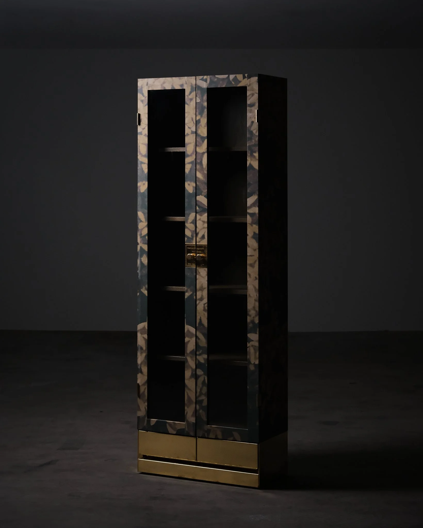 “National Geographic” by Mats Theselius