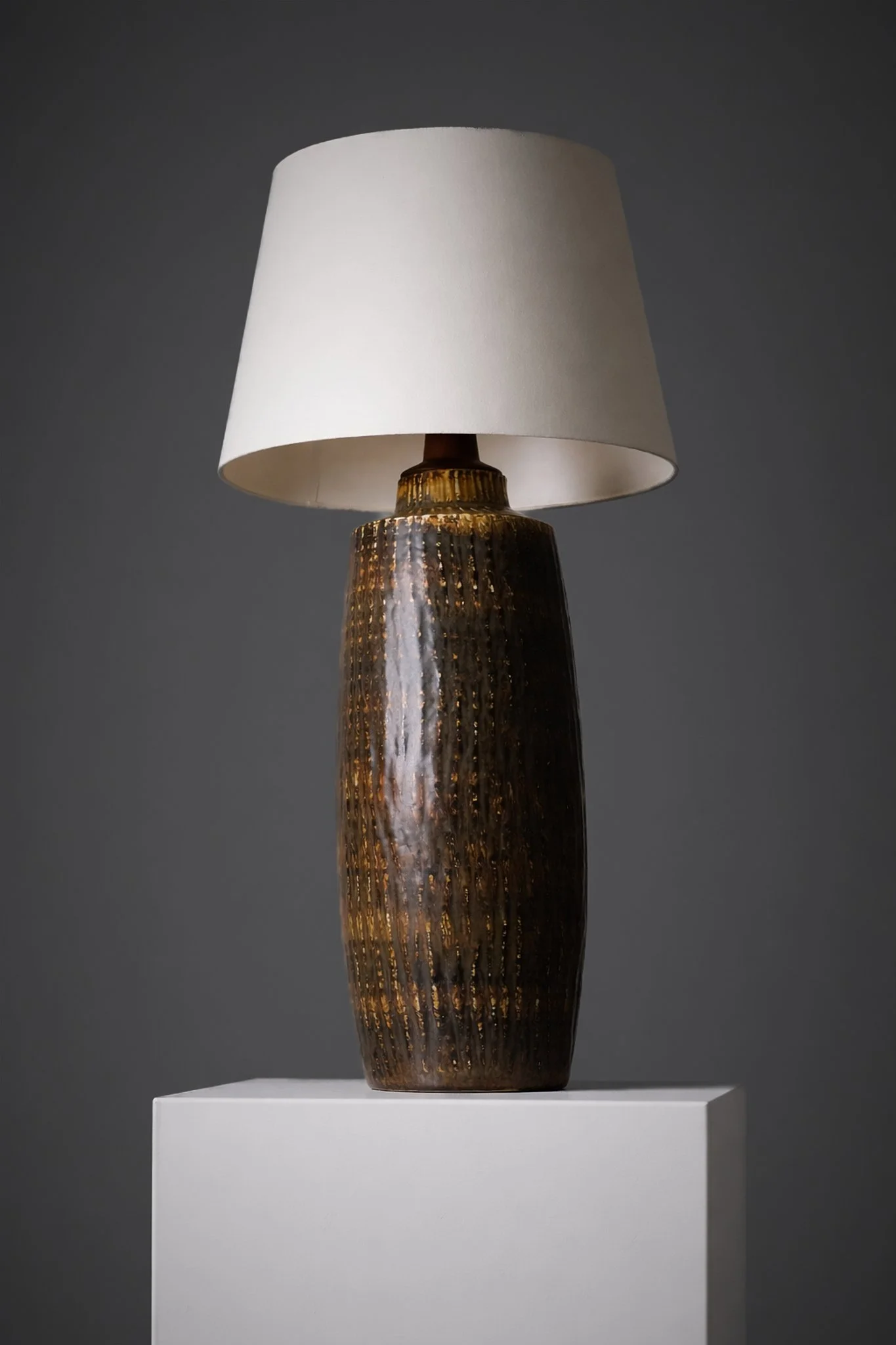 Table lamp “Rubus” by Gunnar Nylund