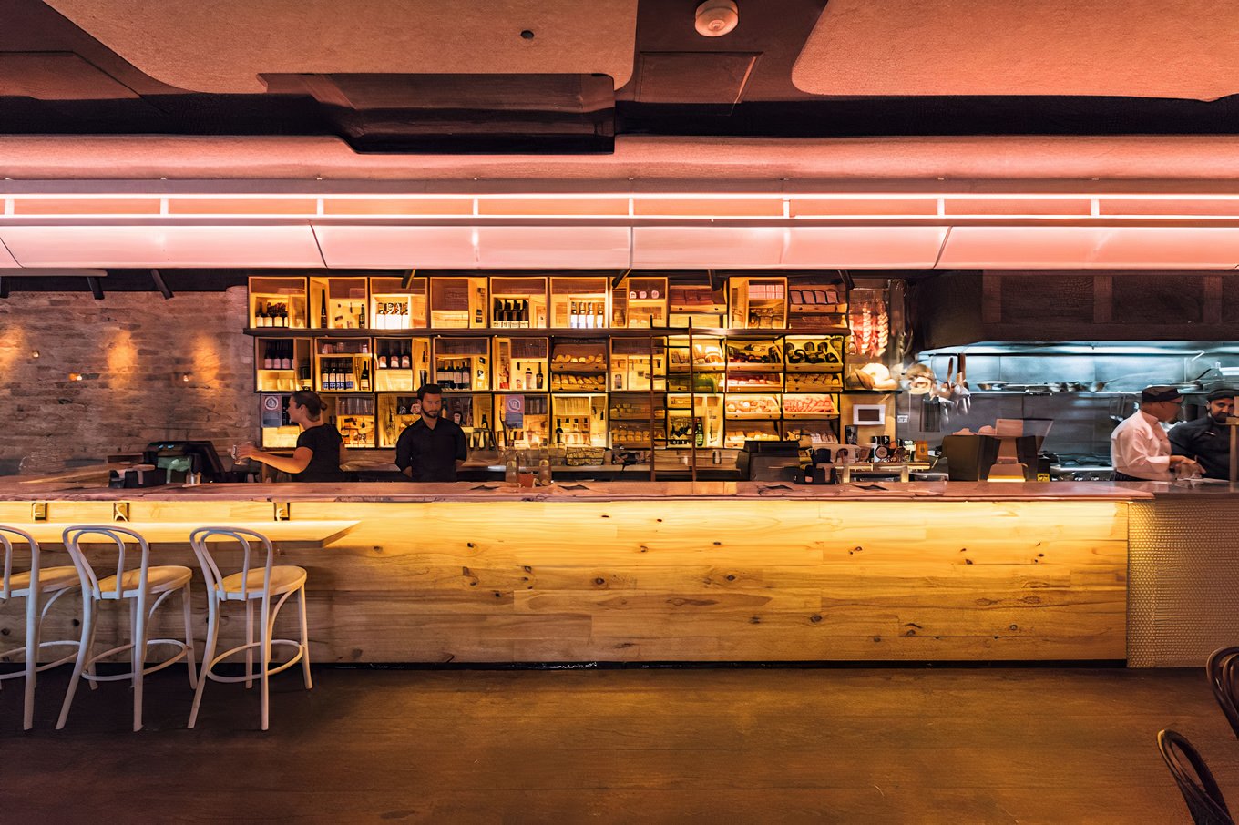 Young Leavers' Drinks