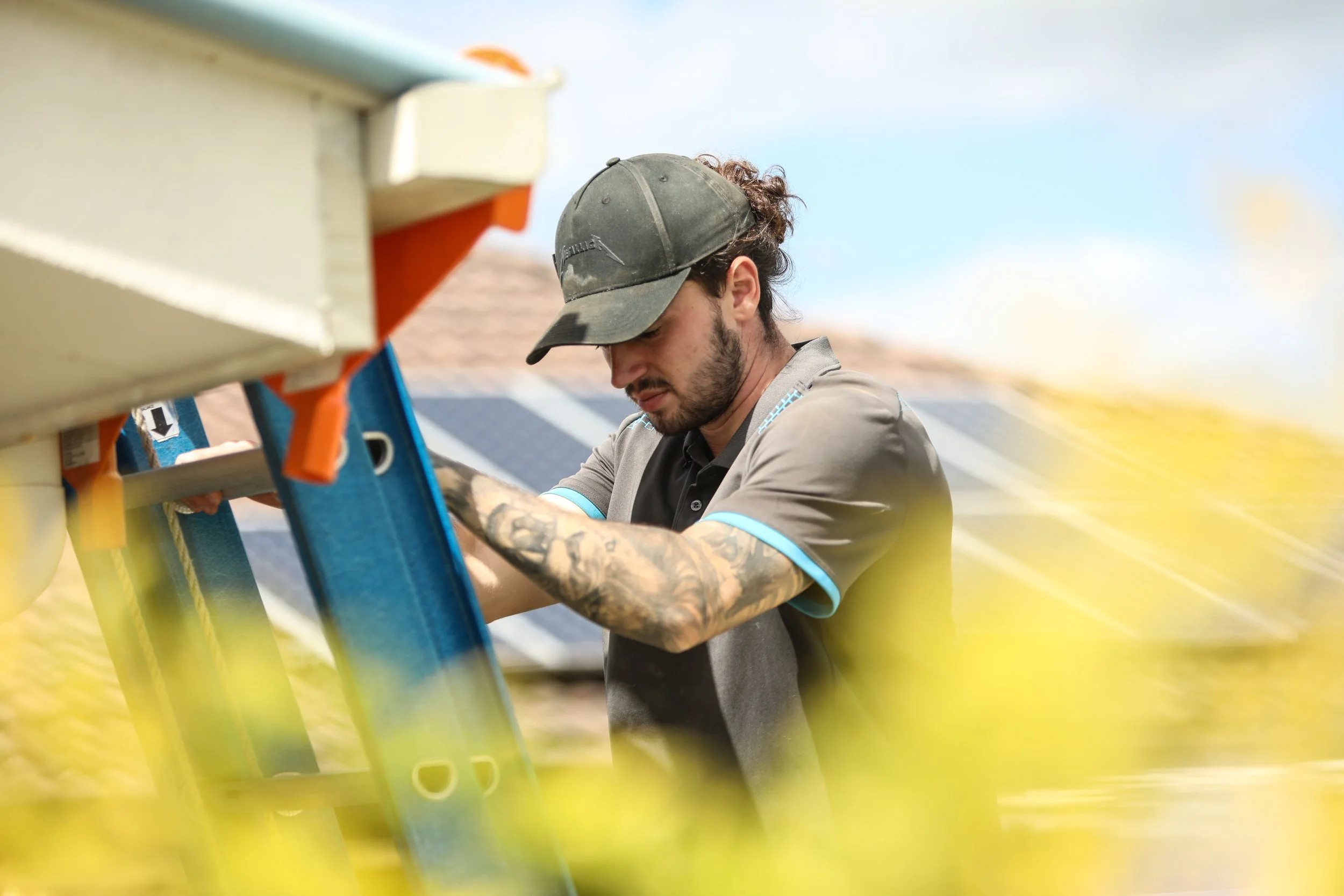 Solar and Battery Gold Coast – Complete 2026 Homeowner Guide