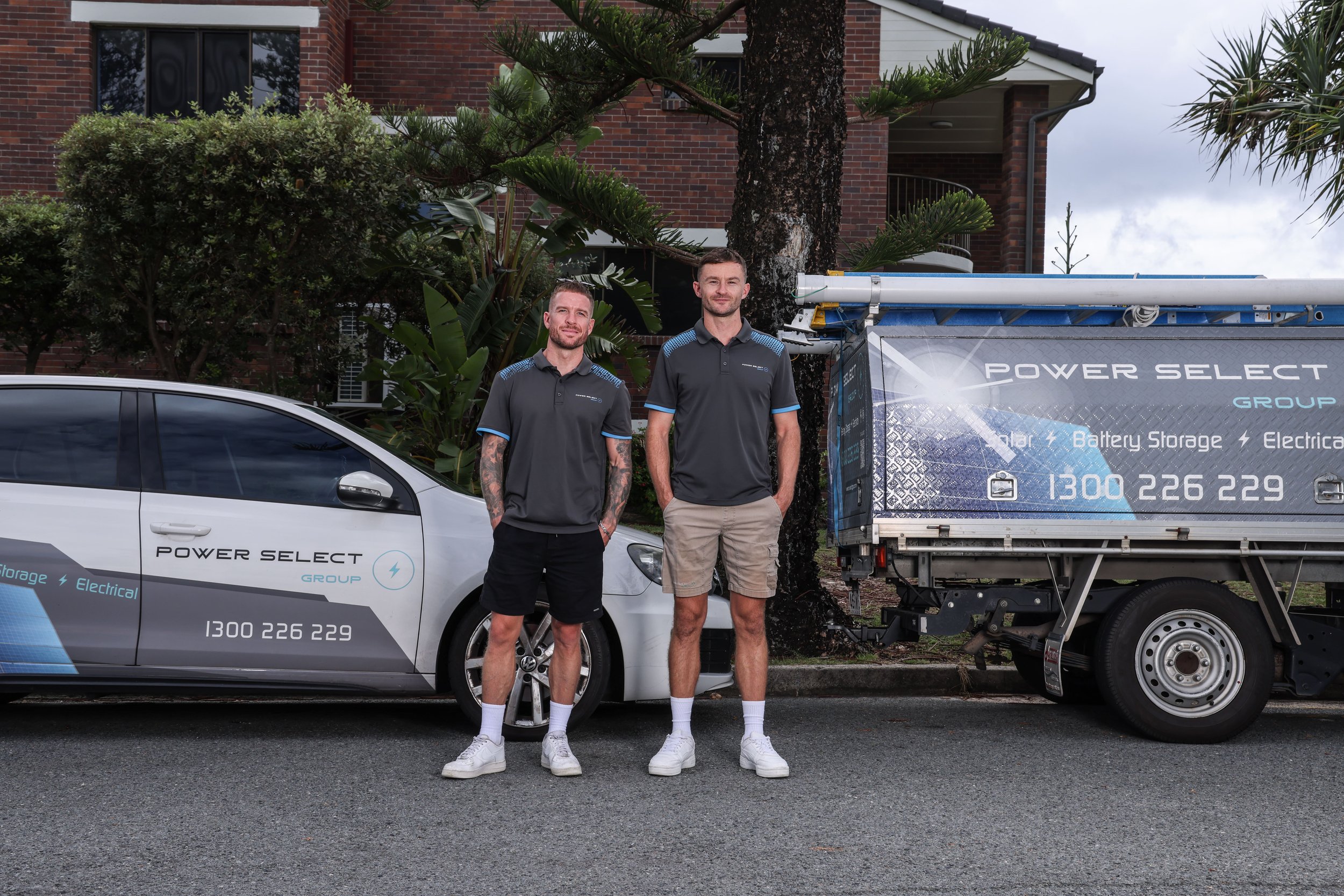 Solar Battery Retrofit Gold Coast