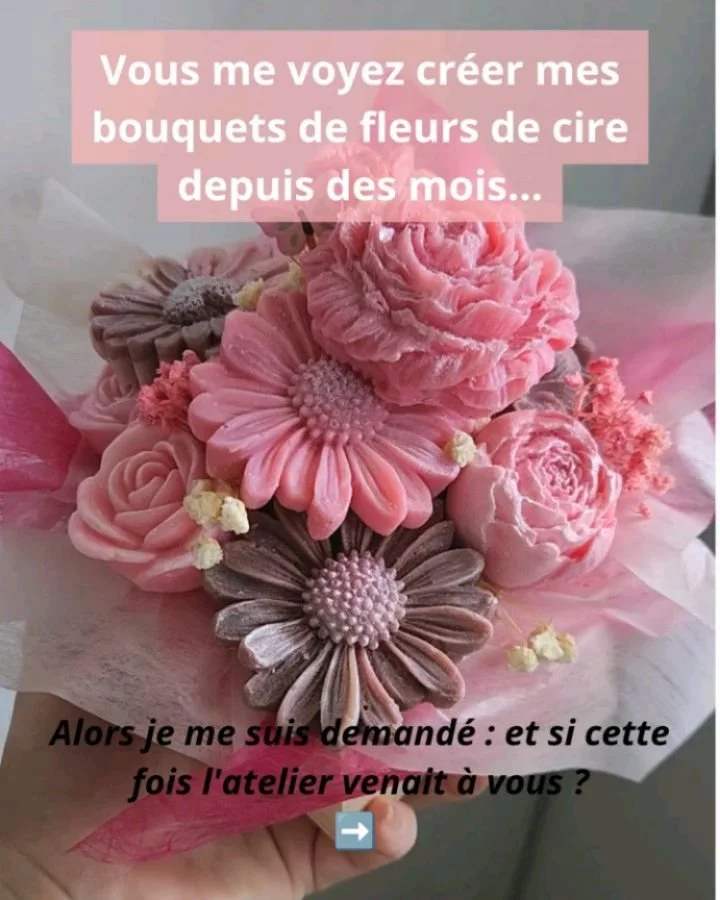 Et si cette ann&eacute;e, le cadeau de fin d'ann&eacute;e devenait un v&eacute;ritable souvenir ? 💜

Un cadeau cr&eacute;&eacute; avec les petites mains de votre enfant.
Un cadeau qui ne finit pas oubli&eacute; dans un tiroir.
Un cadeau qui raconte 