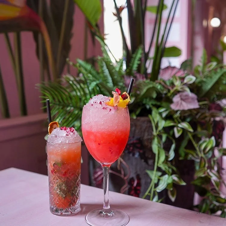 Did you know that we also do MENU PHOTOGRAPHY? Tasty, inviting shots of your delicious food and drink at affordable pricing for small-medium sized businesses. 

Drop us a message today with how many dishes/drinks you need photographed and we can send