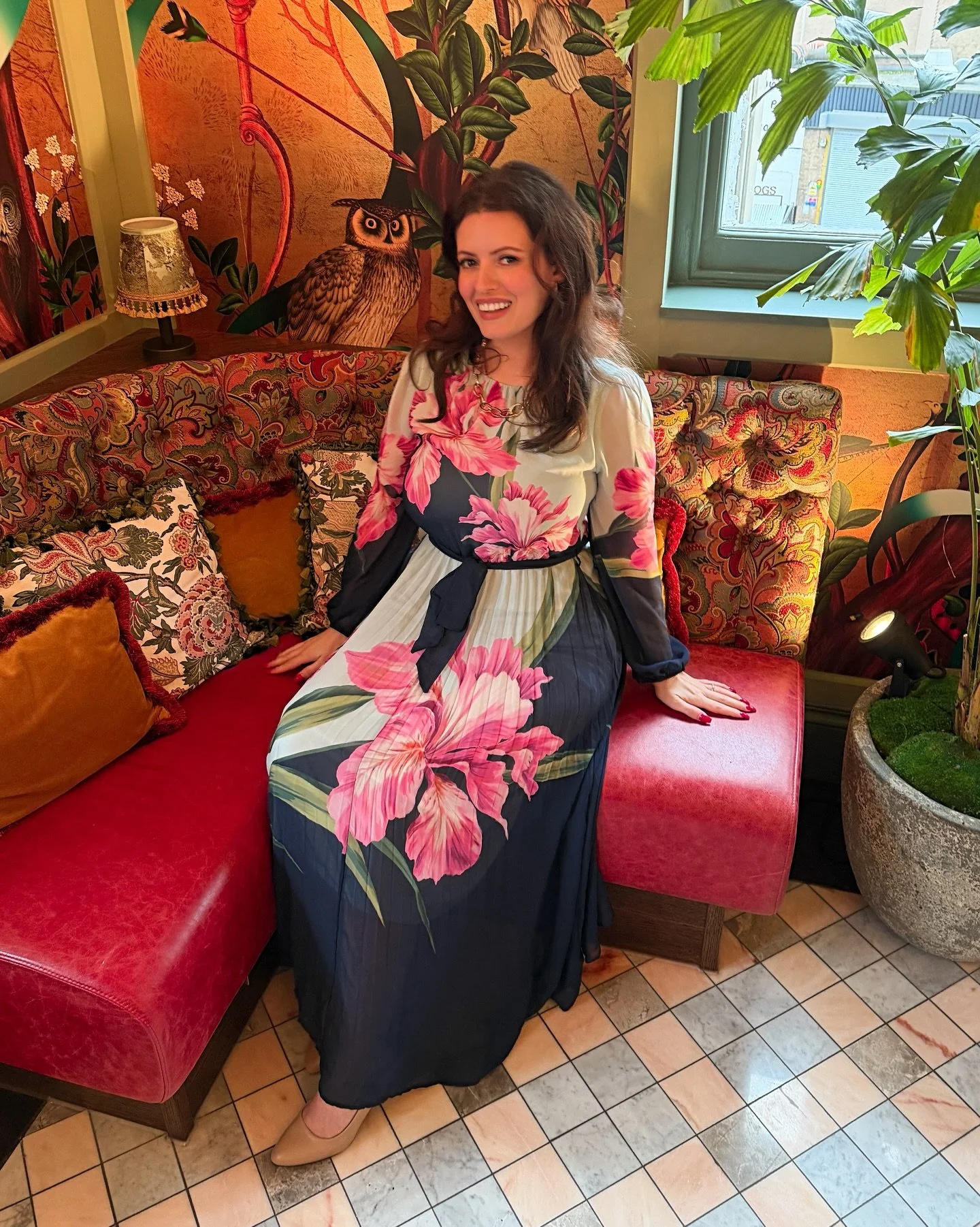 Have a lovely Easter weekend everyone &hearts;️