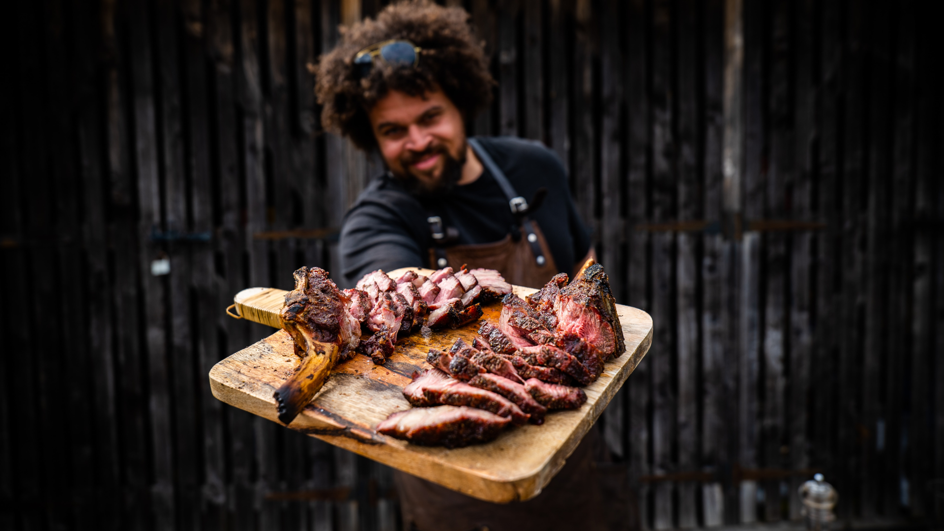 Top 5 Places to Eat in South Shropshire