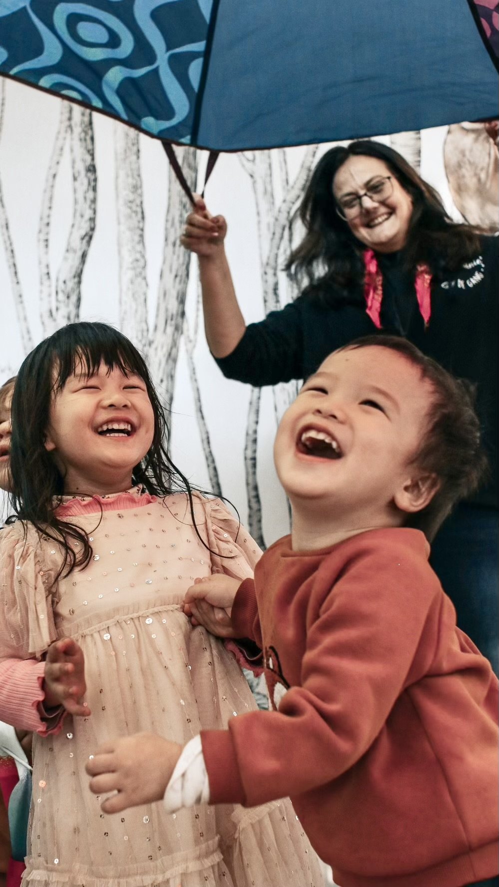 Atelier - Éveil sensoriel 0-5 ans_🌸LE PRINTEMPS_1H30_Samedi 24 mai_16:00