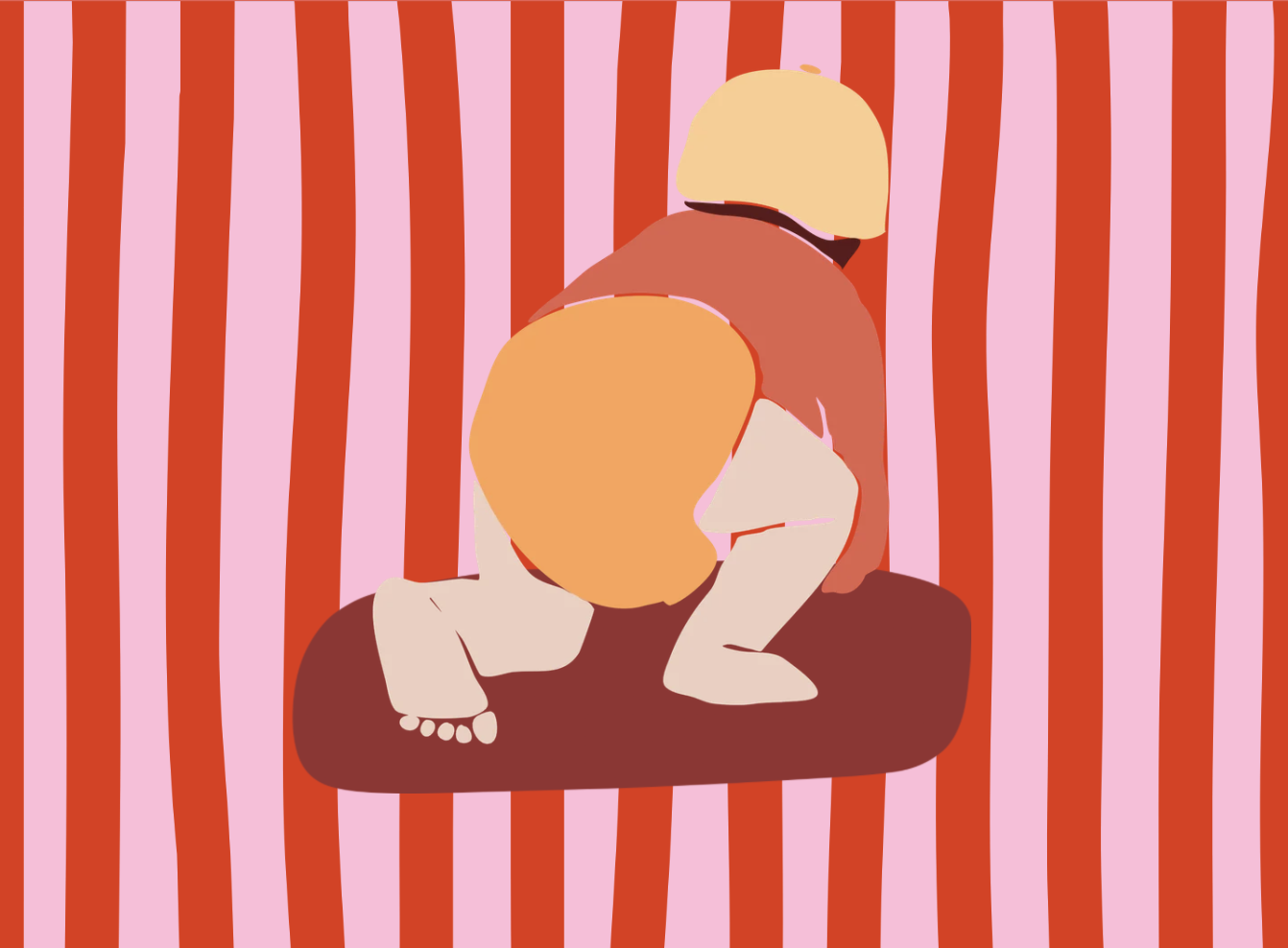 éveil sensoriel motricité bébé