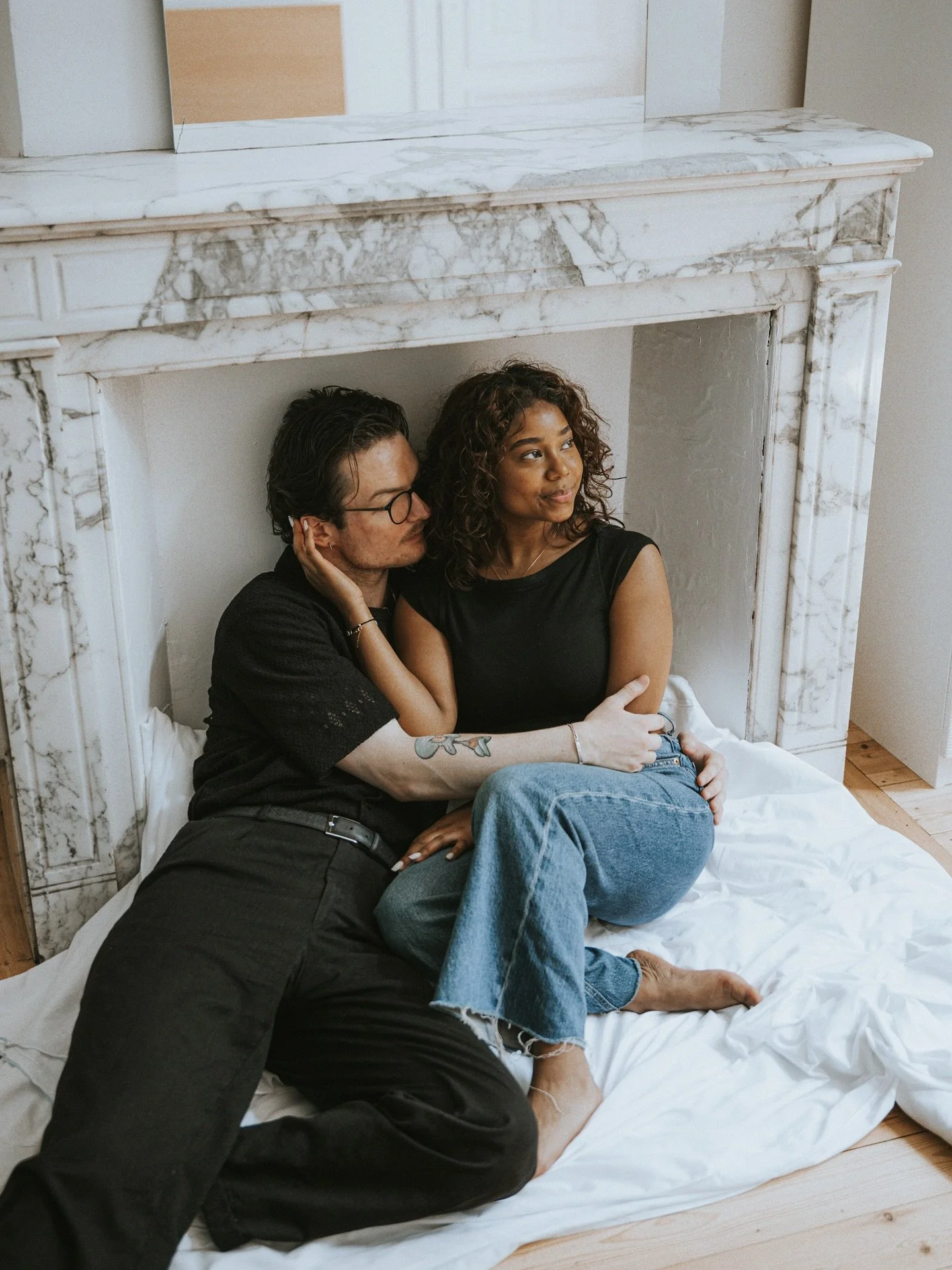 Il n&rsquo;y a pas de bon moment pour faire une s&eacute;ance photo.
Pas besoin d&rsquo;attendre un cap, une date sp&eacute;ciale ou que tout soit &ldquo;parfait&rdquo;.

Ce qui compte, c&rsquo;est l&rsquo;envie.
L&rsquo;envie de se retrouver, de gar