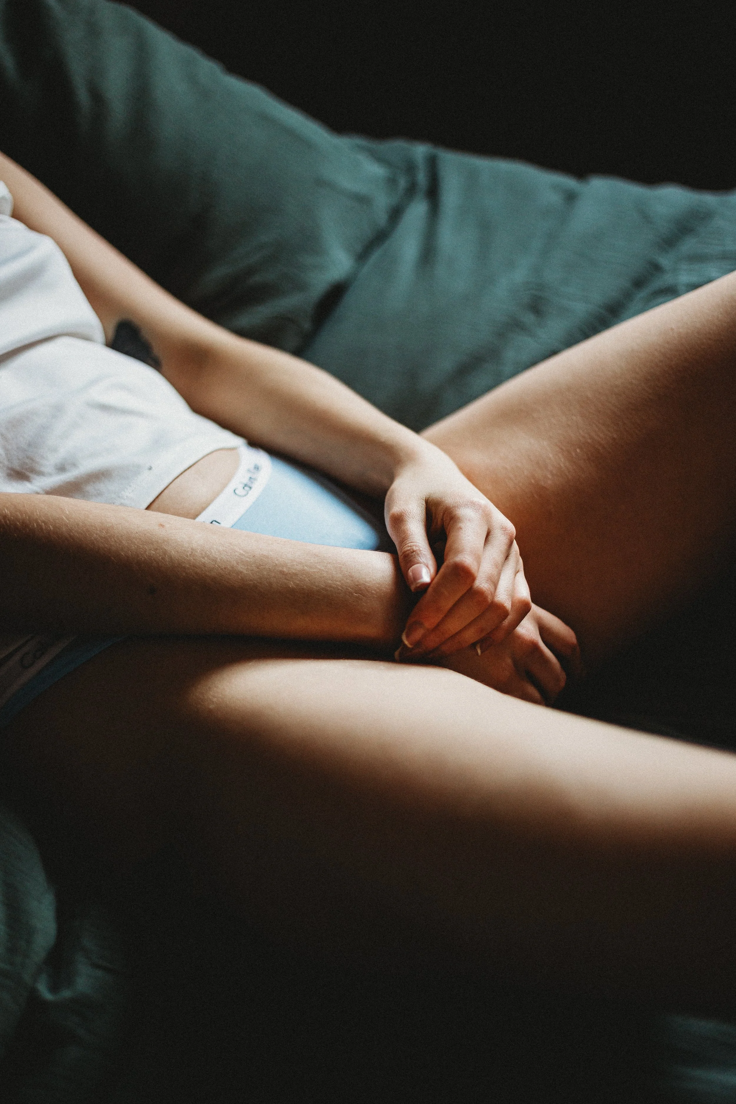 Moi &amp; mon syndrome de l’imposteur