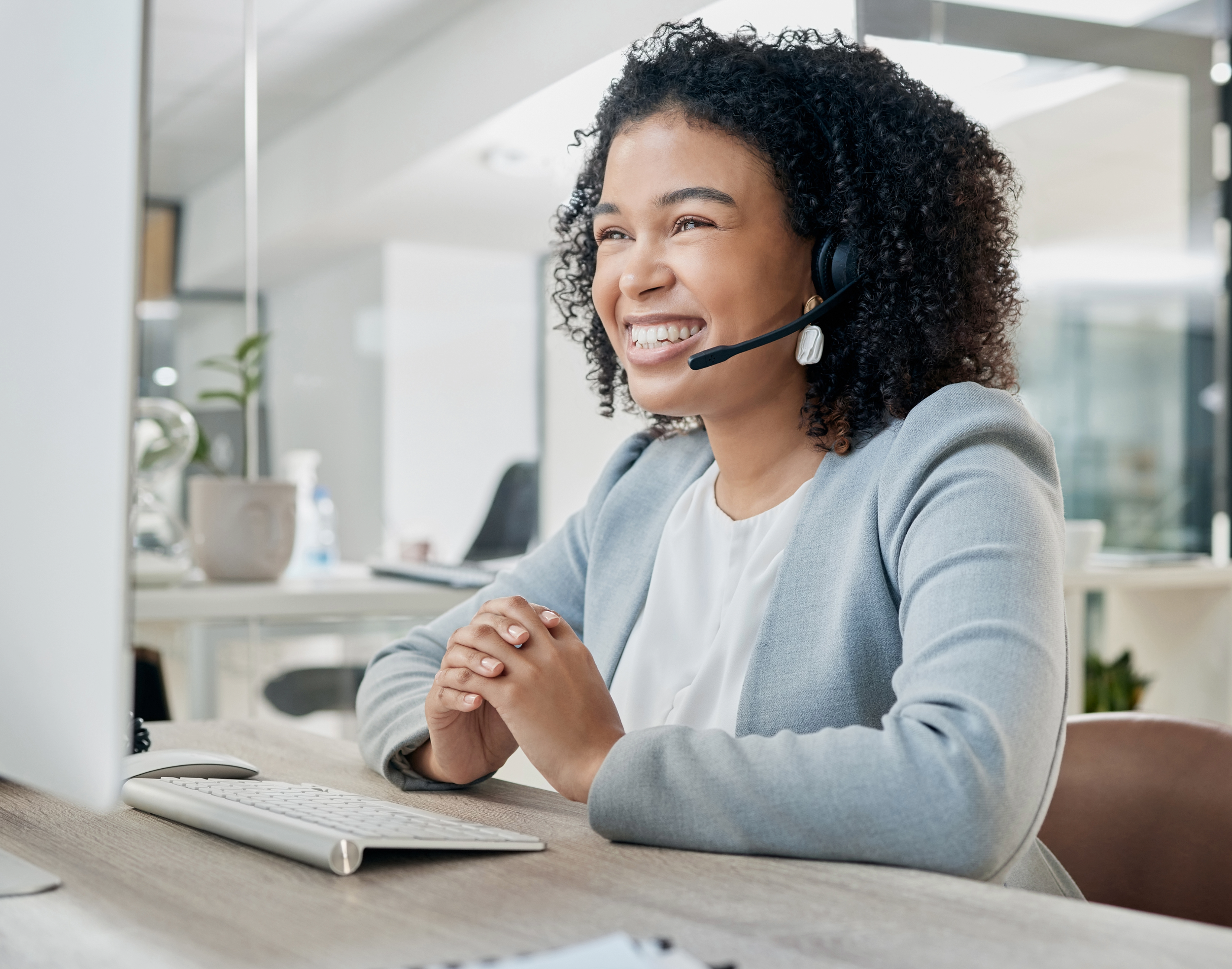 TouchTec Cloud Comms