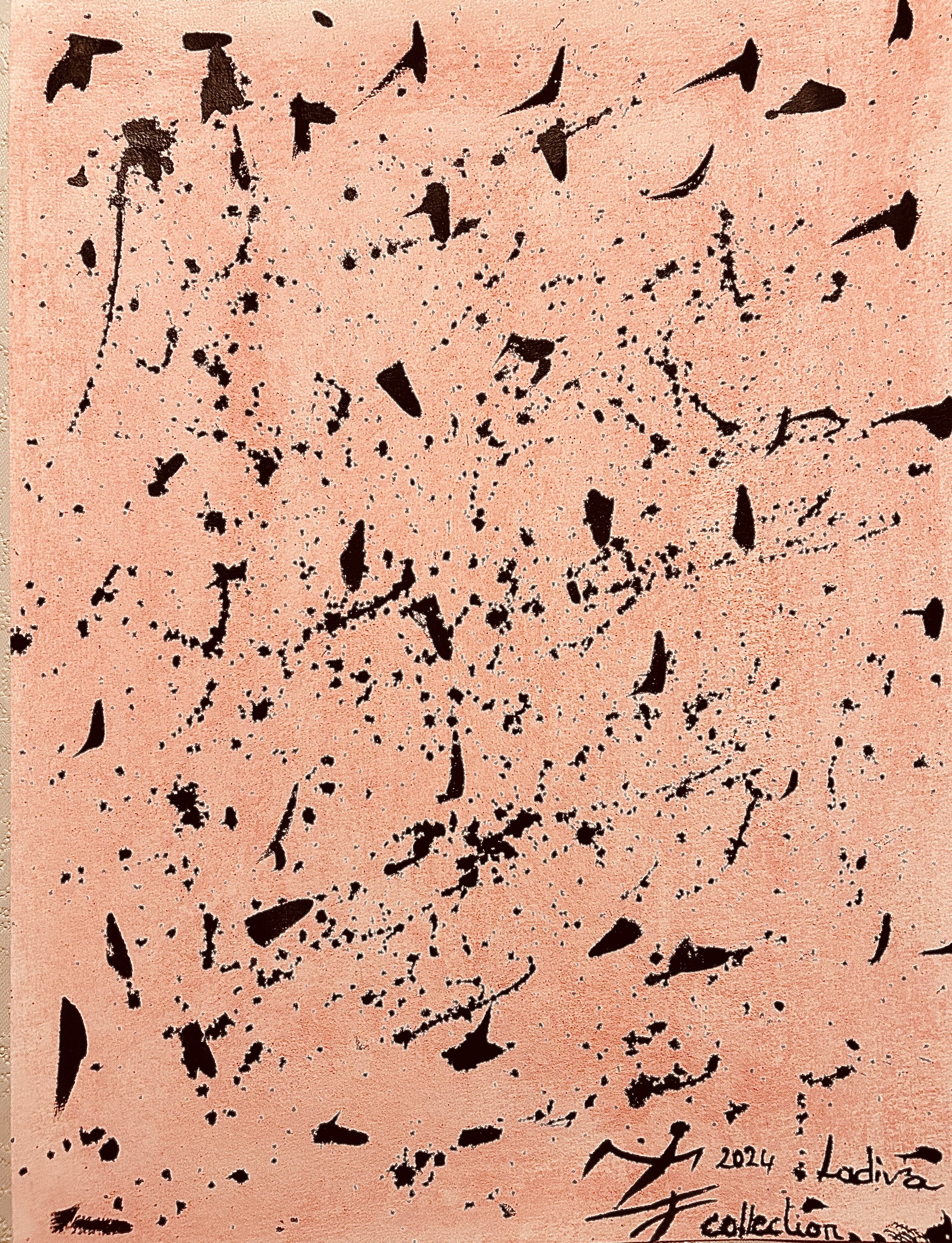 Encre de chine