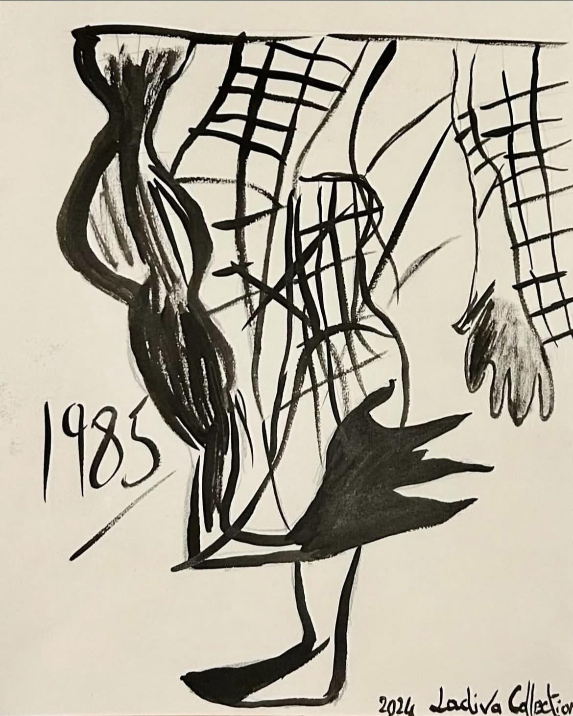 Toxic hands 2024