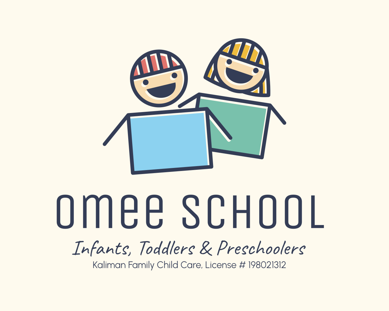 omeeschool.com