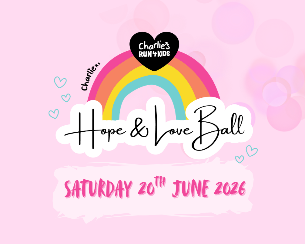 Hope & Love Ball 2026