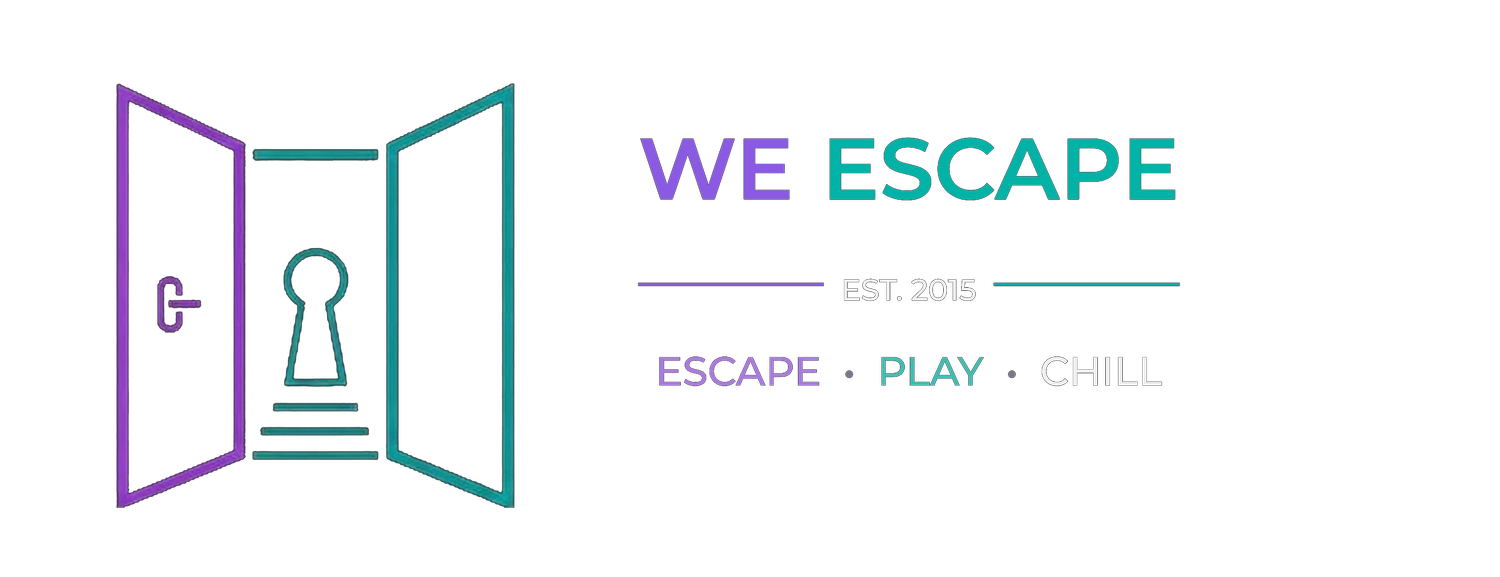 WeEscape