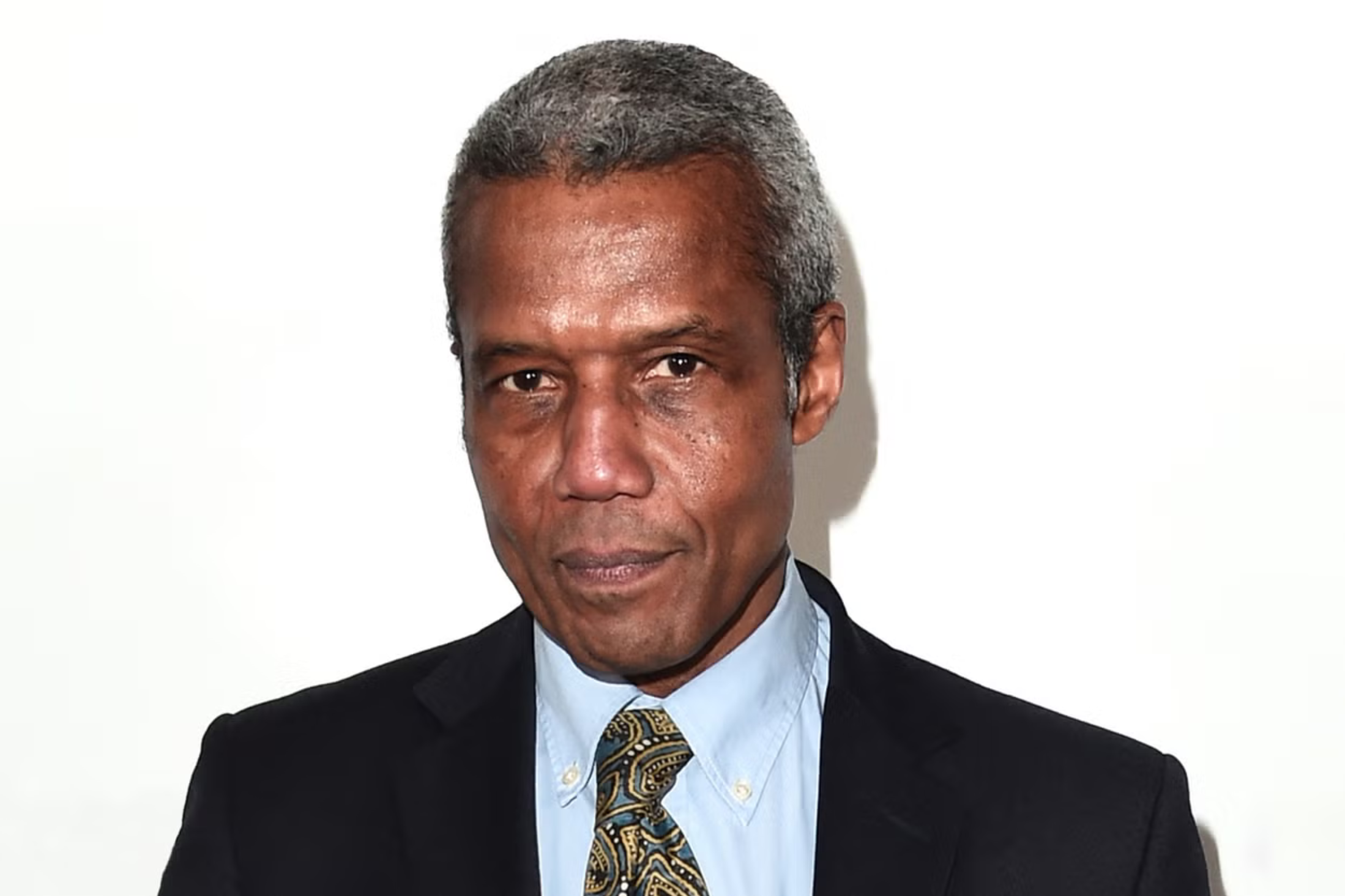 General 5 Hugh Quarshie general-5-hugh-quarshie