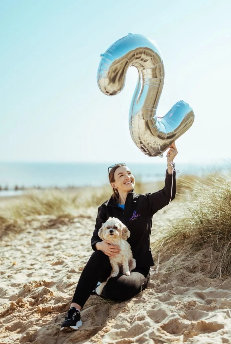 Immerse Safety Celebrates Two Years of Growth and Achievement