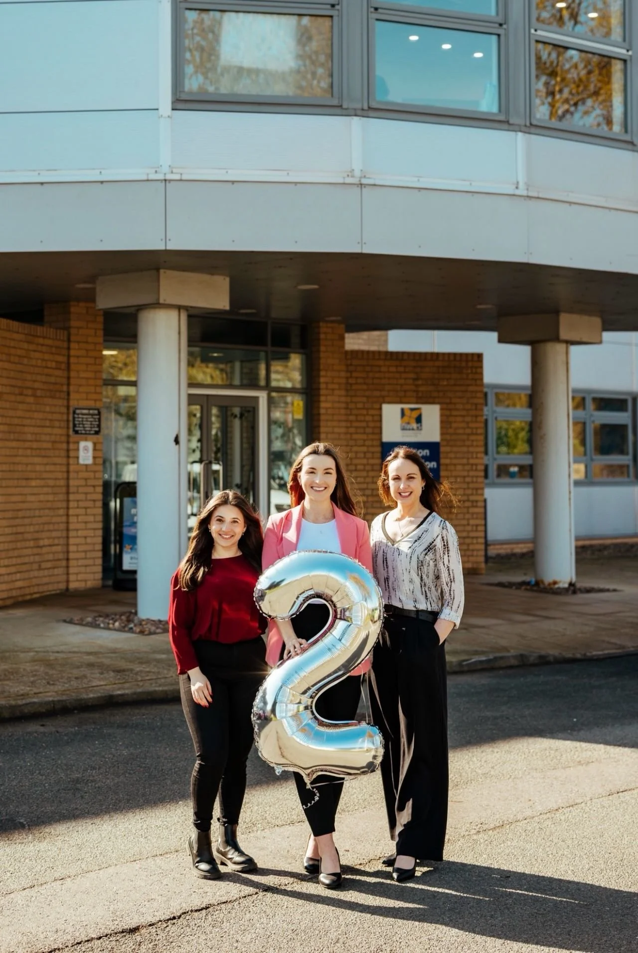 Immerse Safety Moves into First Office at Beacon Innovation Centre