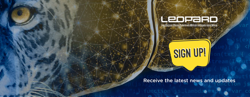 LEOPARD Project Launches First Newsletter: Accelerating Innovation in Liver Transplantation