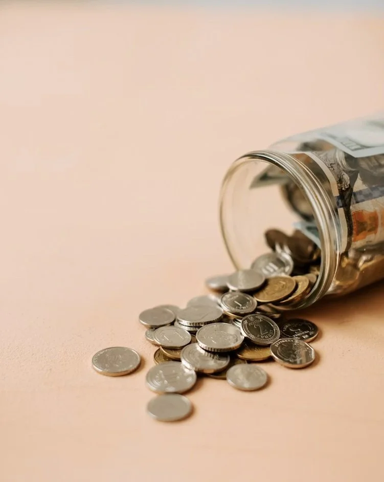 The Hidden Cost of Living With ADHD, And How to Lessen the Load