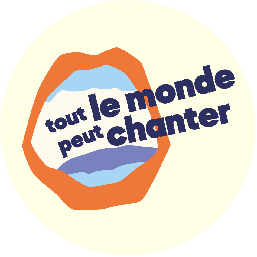 Tout le monde peut chanter