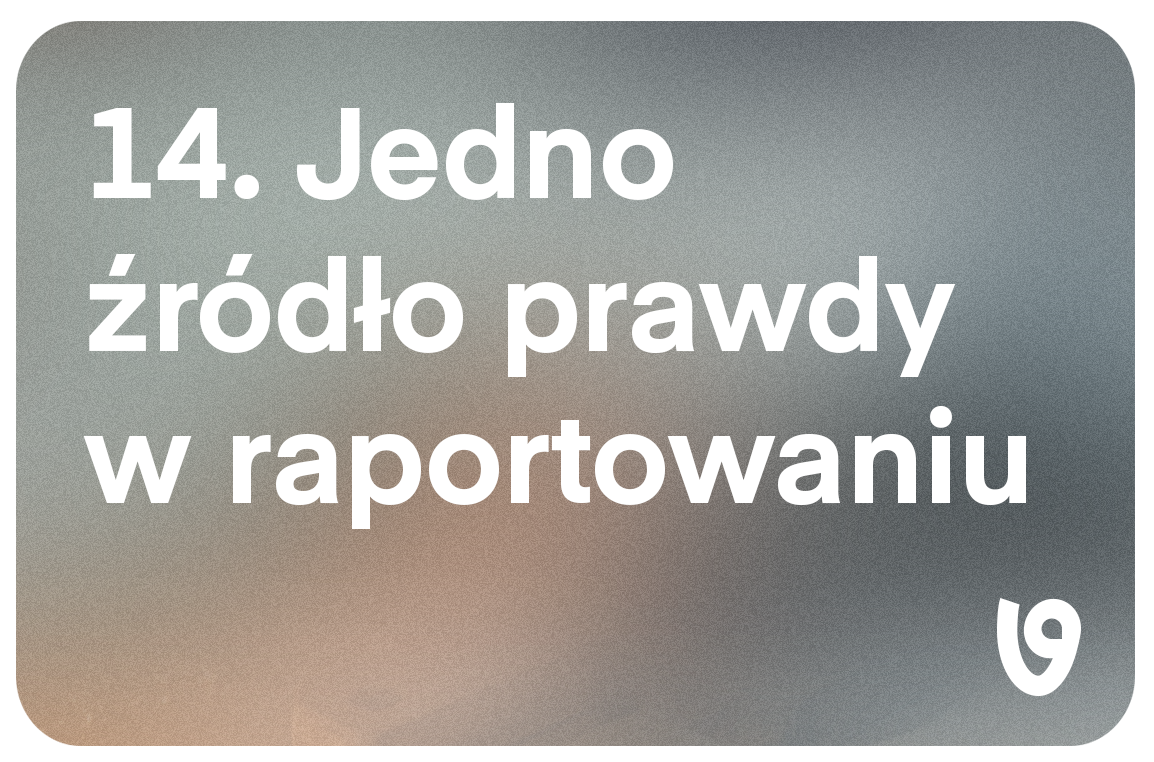 Klient mówi 59,5 tys., raport mówi 41,45 tys. Dlaczego wasze liczby się nie zgadzają i jak to naprawić raz na zawsze