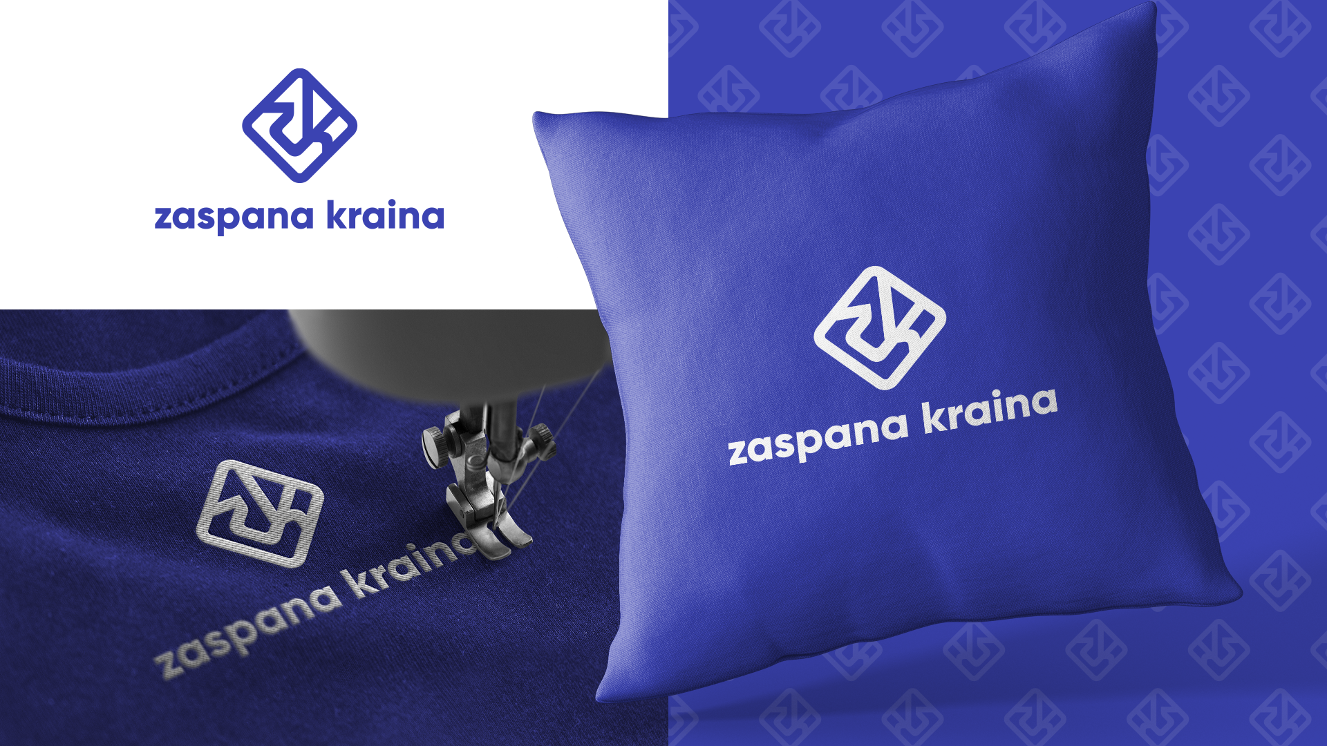 Logo - różne projekty