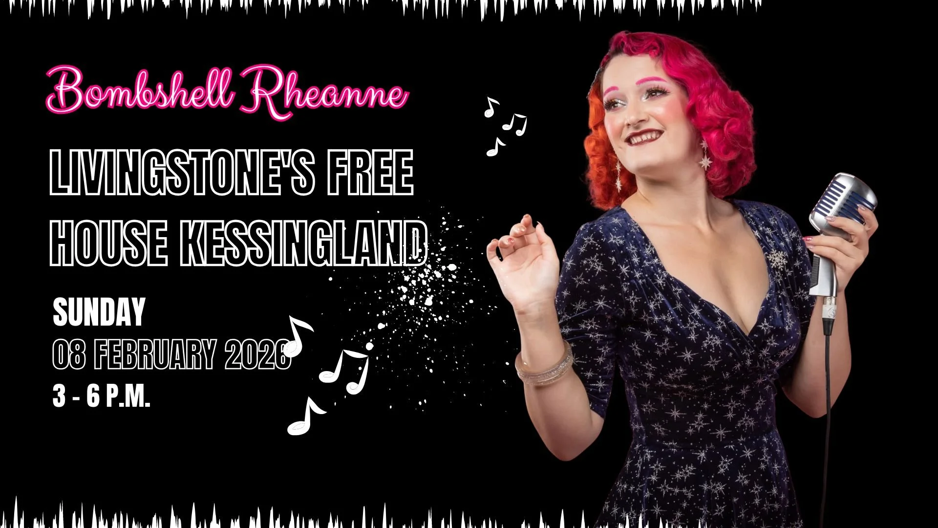 Livingstone's Kessingland