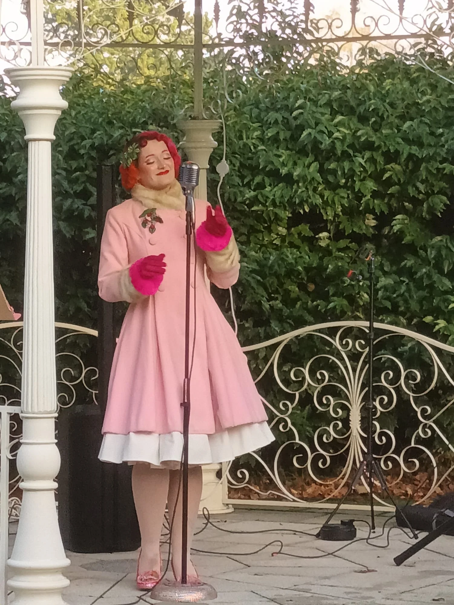 Suffolk Christmas Fayre, November 2025