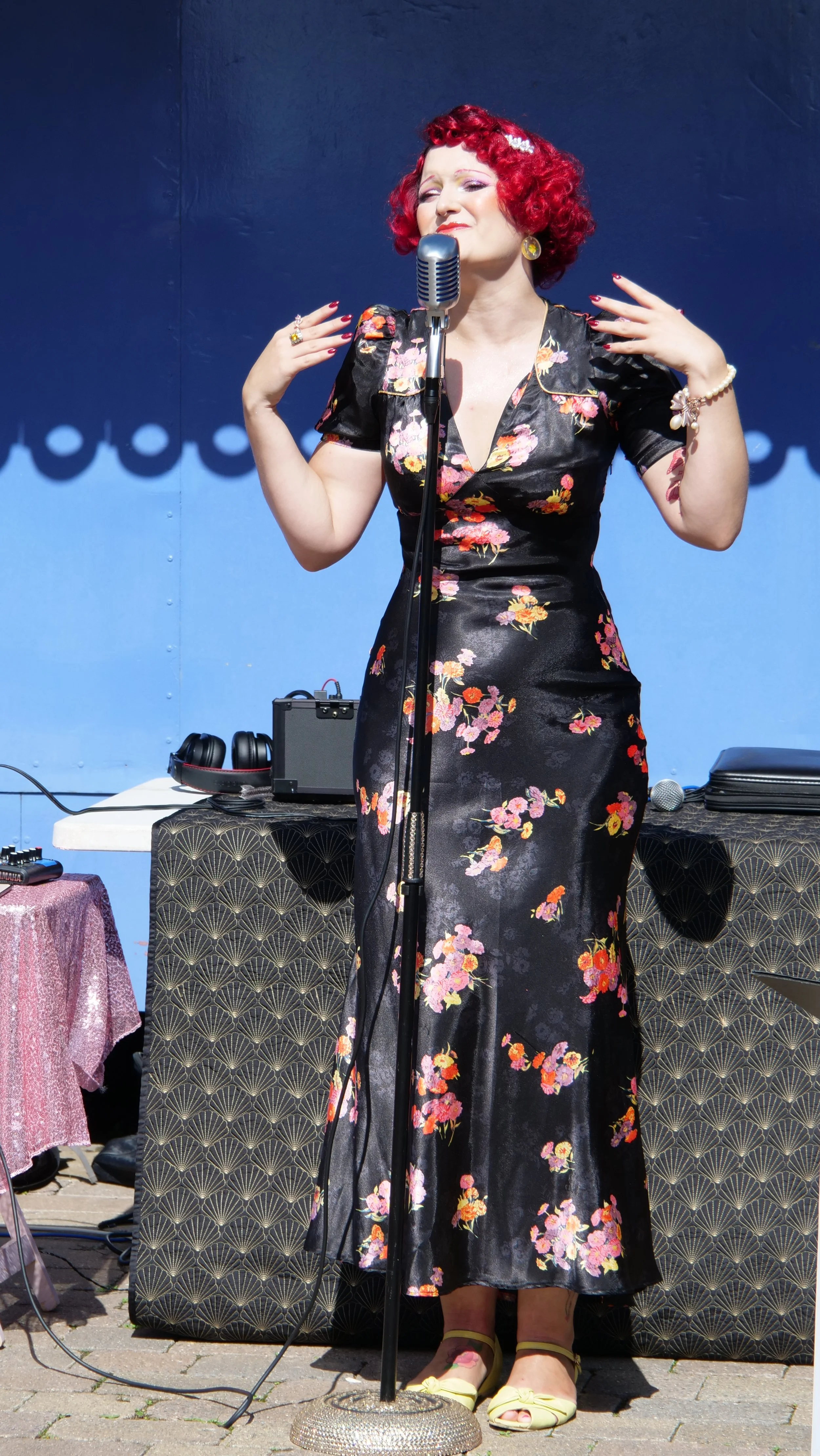 Lowestoft Jazz Festival, September 2026 (Stuart McCallum Photography)