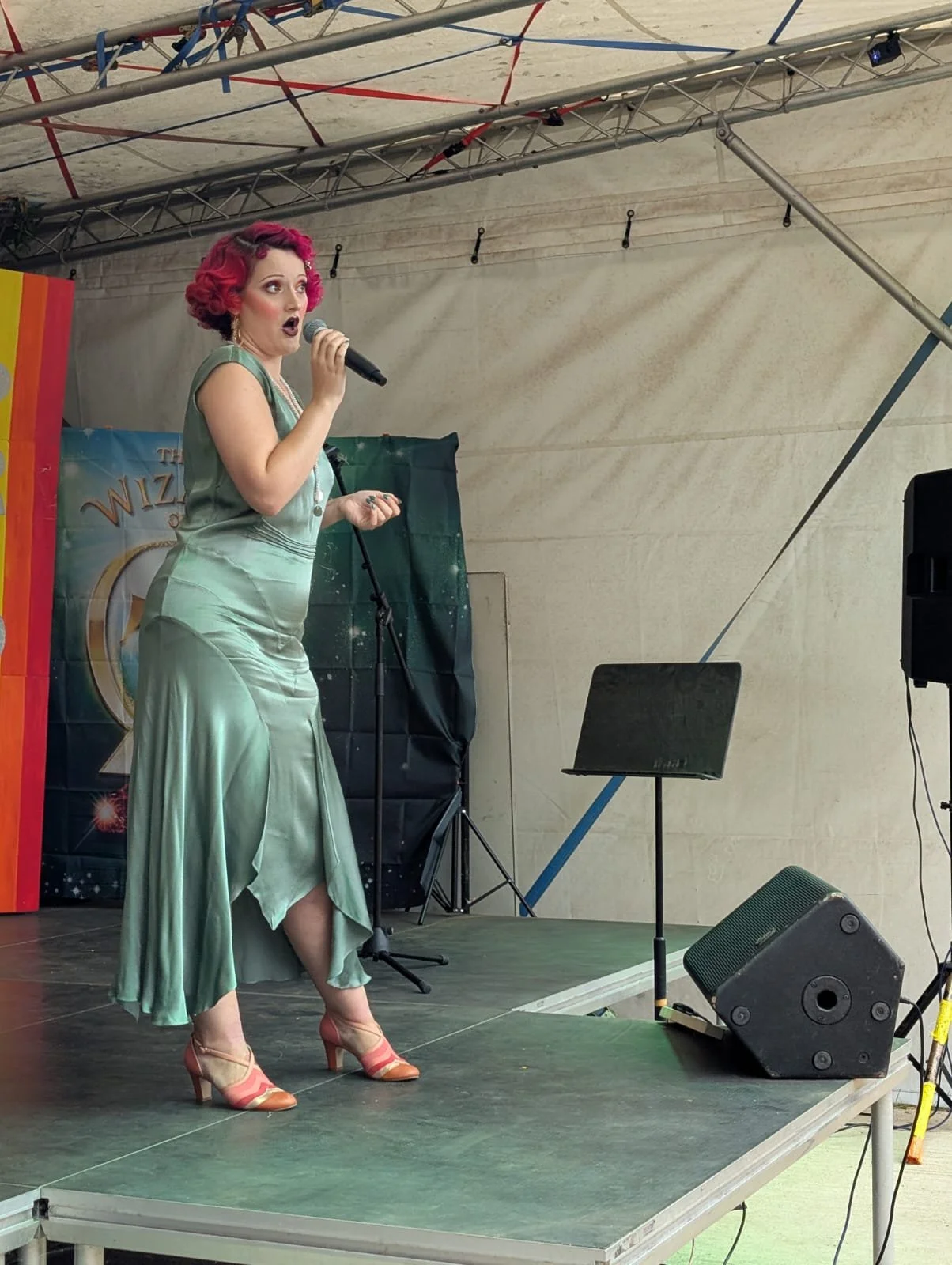 Brickies Pride, July 2026