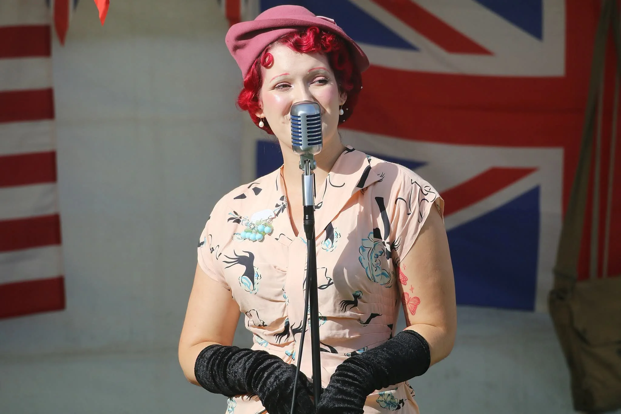 Langham Dome Open Day, October 2026 (Alan Raymond Palmer Photography)