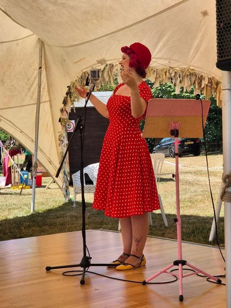 Strumpshaw Tree Fair, July 2026