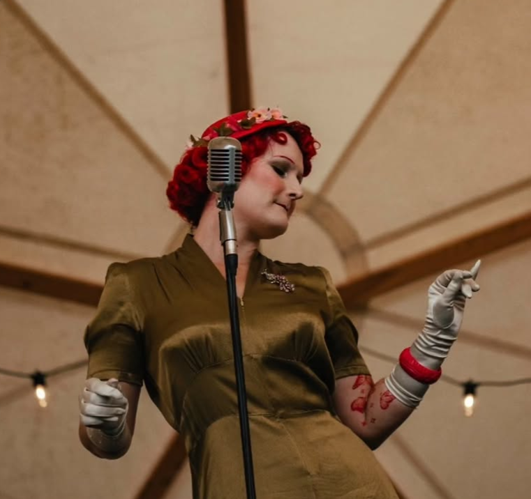 We Have Ways Fest, September 2026 (Stuart Bertie Photography)