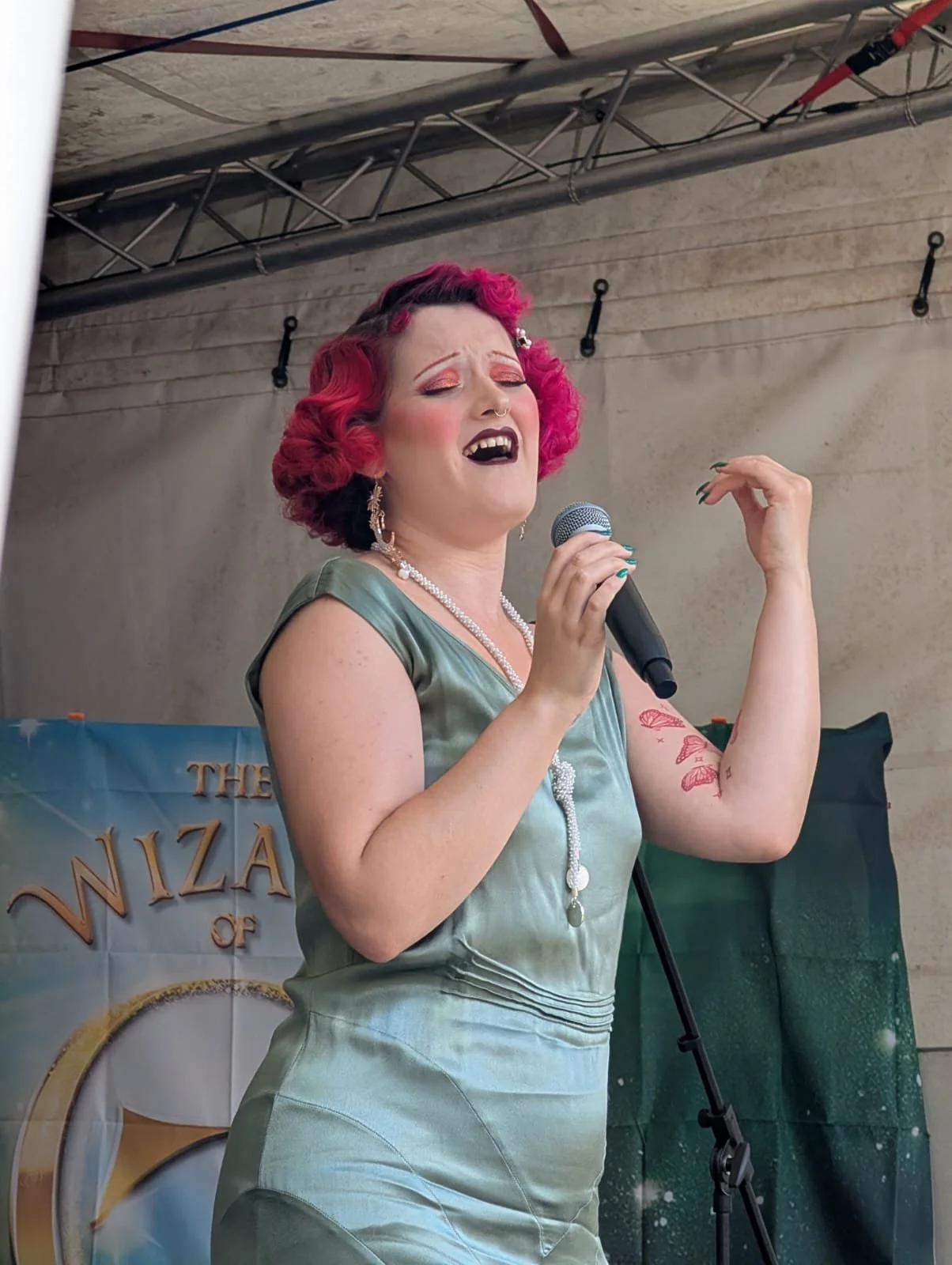 Brickies Pride, July 2026