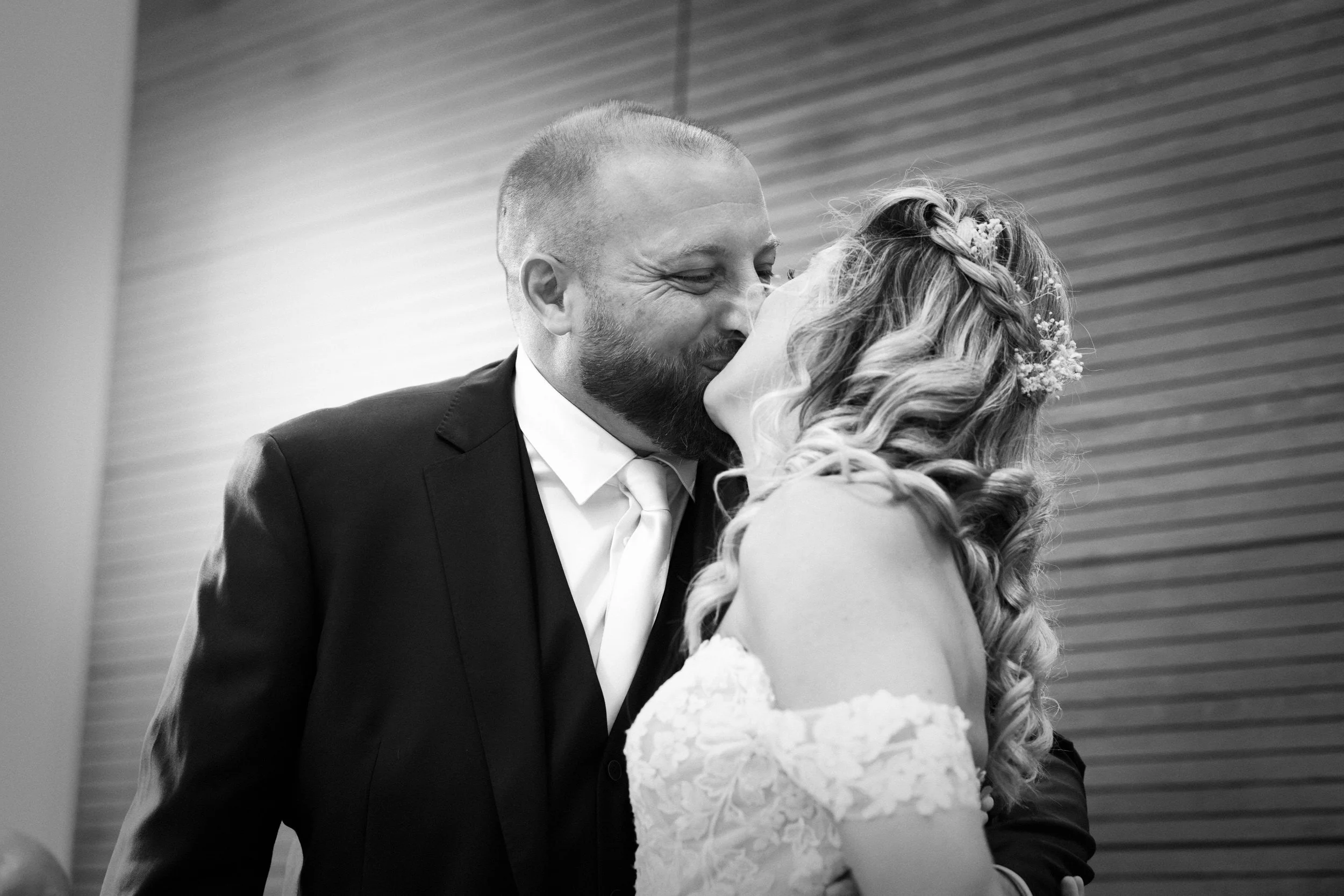 mariage Marine & Laurent