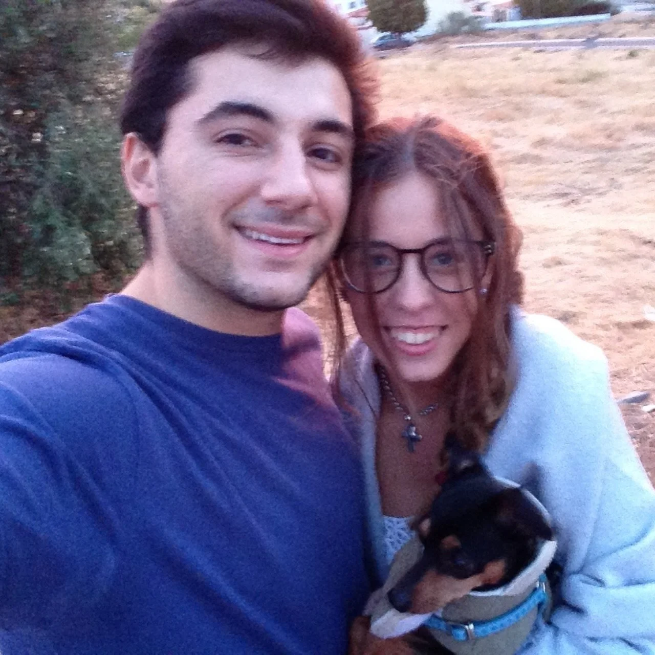 2016
Um ano incr&iacute;vel, uma fase bonita.
Ao mesmo tempo, um dos anos em que a minha sa&uacute;de esteve pior.

Era o primeiro ano de namoro com o Nuno, ainda estava a descobrir Lisboa, havia sempre planos com os amigos, tanto com os novos como c