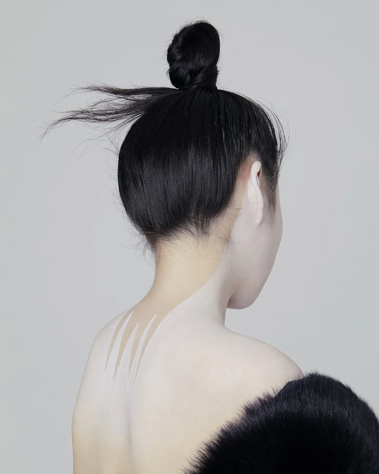 Portrait, bodhi shola, beauty, photography, art