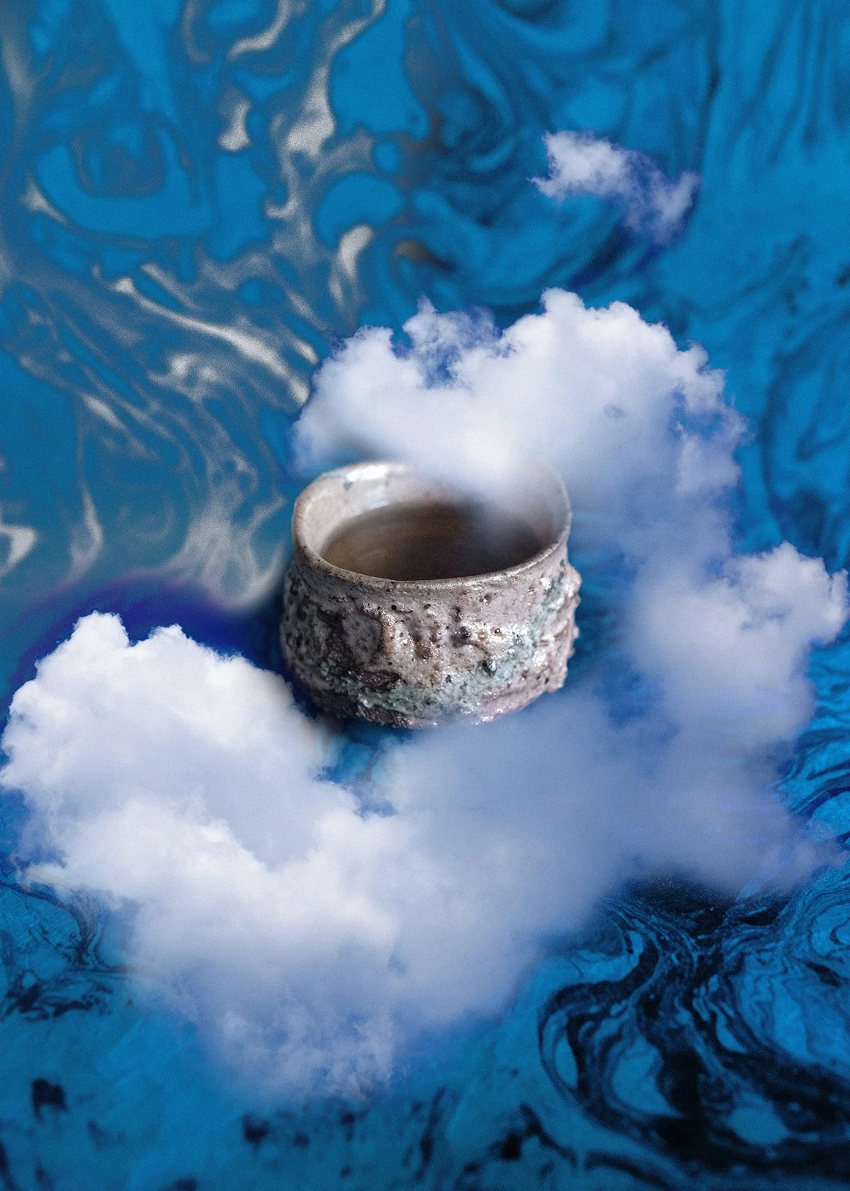 fine art, photography, bodhi shola, atmos, surrealism, beauty, tea
