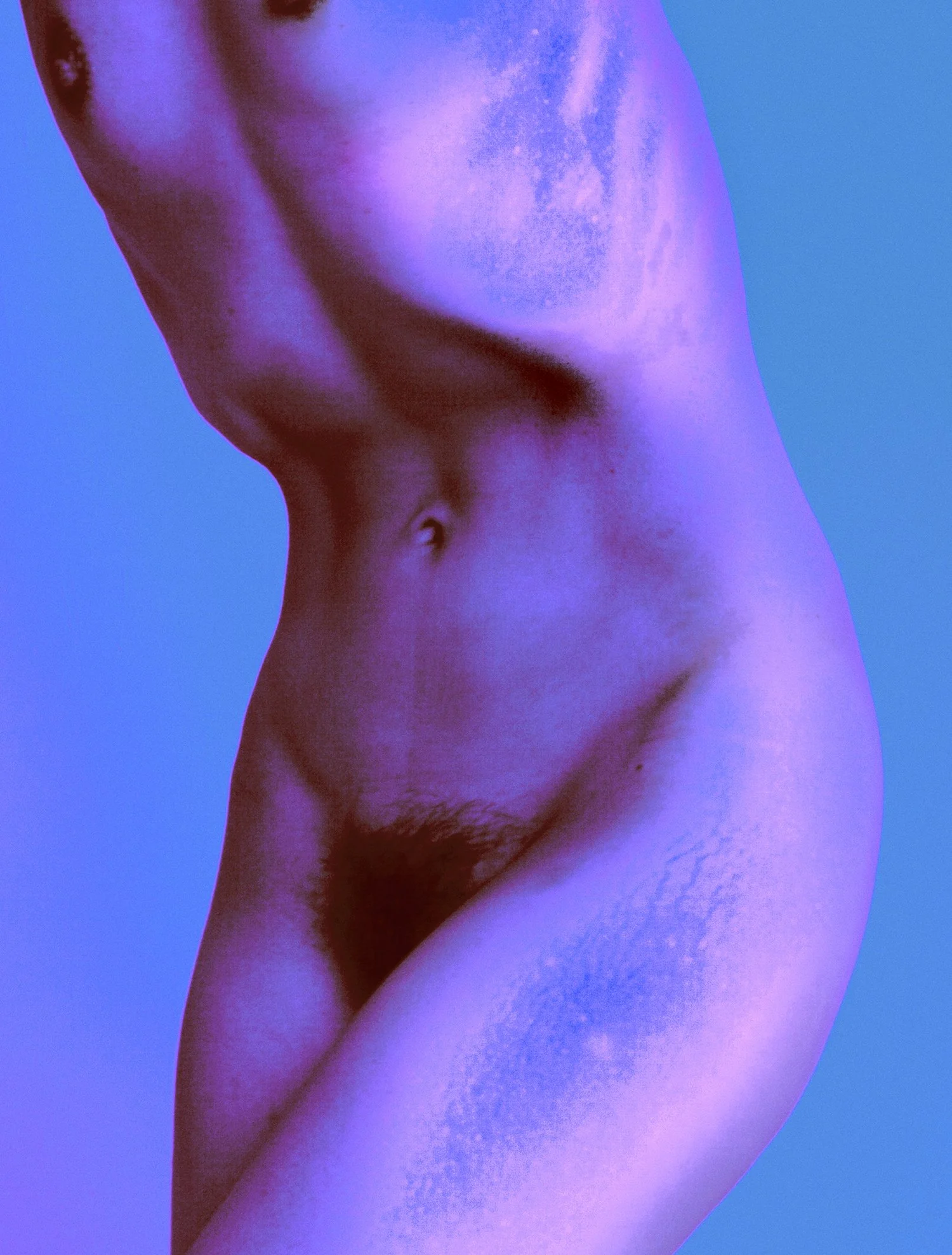 fine art, photography, bodhi shola, nature, body, surrealism, colour, beauty, feminine