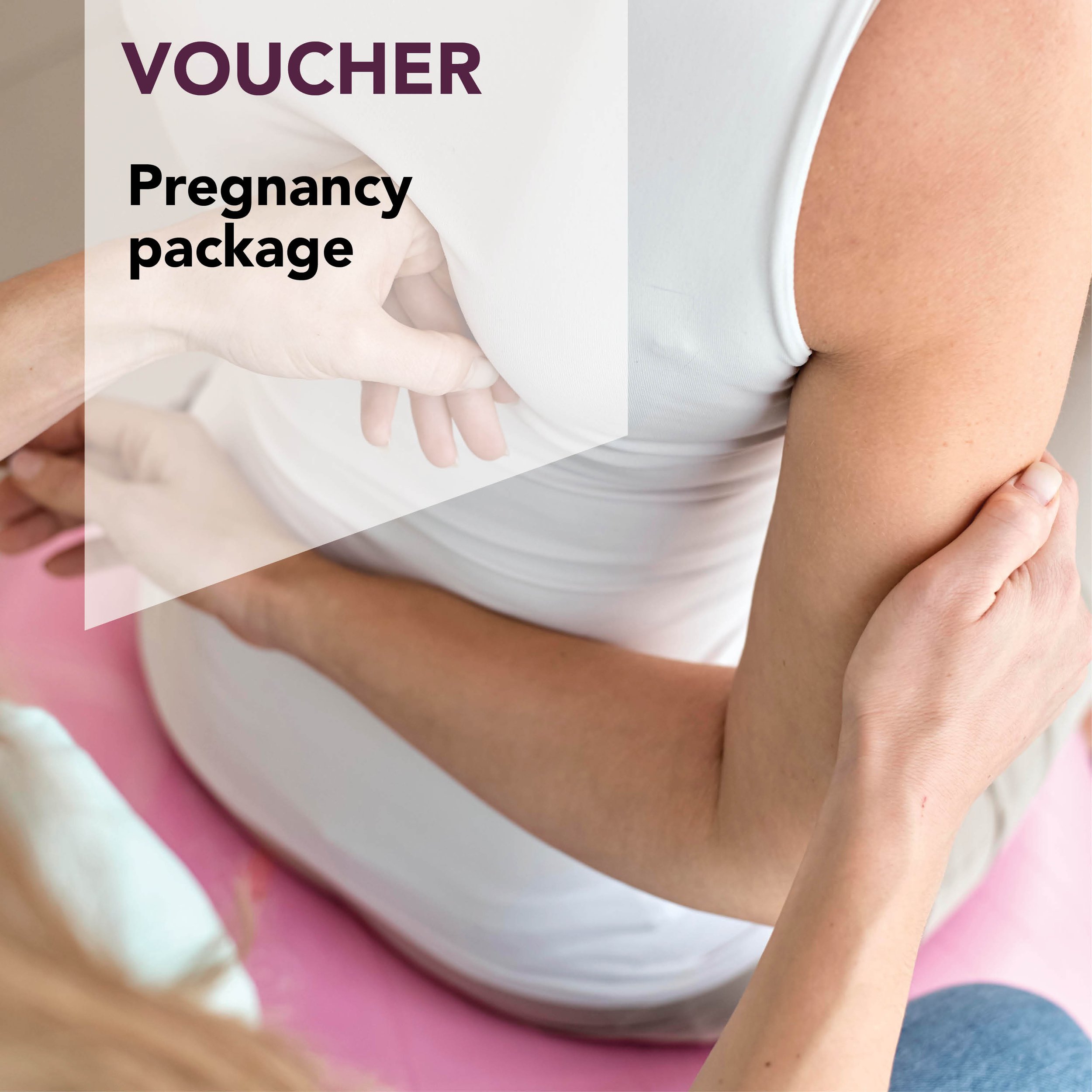 Pregnancy Package