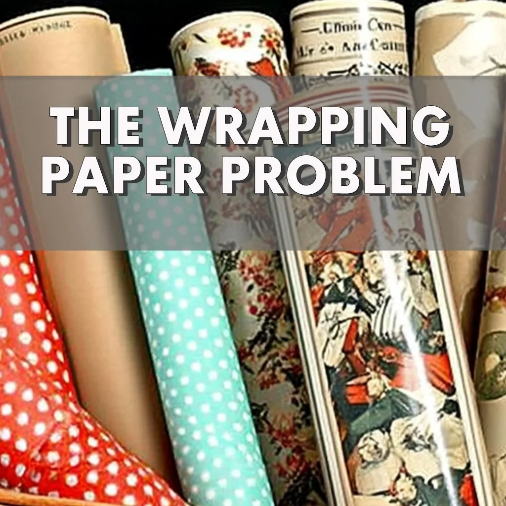 Organization and Storage