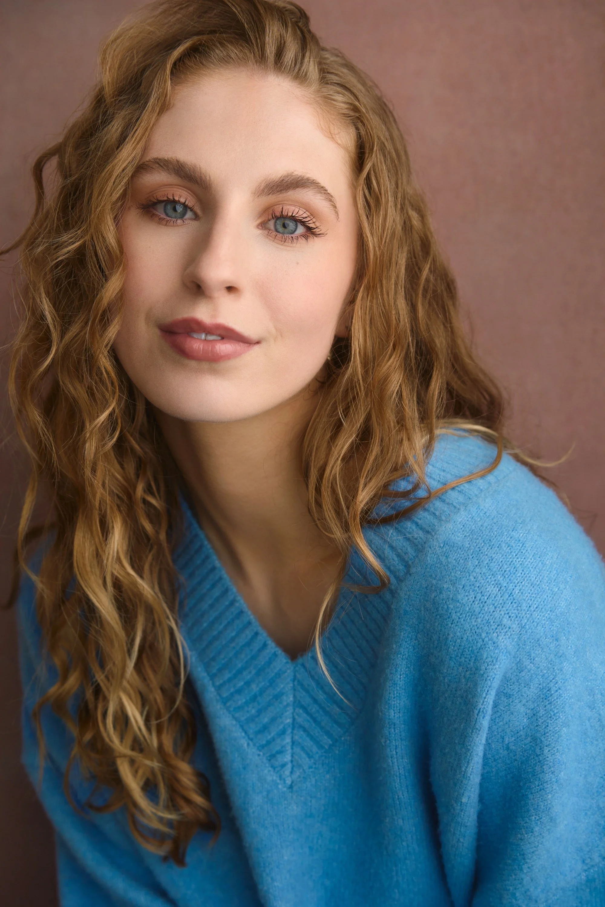 Sophie Sheridan 
