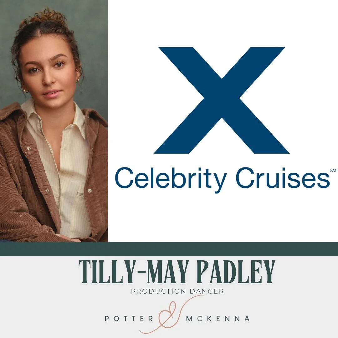 🌊💃🏻SHE’S OFF! Wishing TILLY-MAY PADLEY an amazing start to rehearsals in Miami for her next adventure, with CELEBRITY CRUISES.
We’re so excited for you Tilly, enjoy every second!
@celebritycruisesentertainment
#CelebrityCruises #D