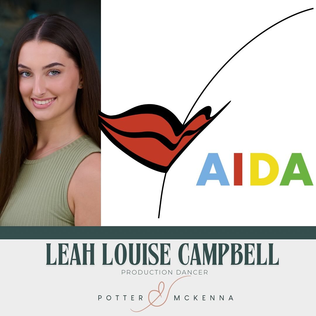 🛳️💃🏻 SO IT BEGINS! Wishing our wonderful LEAH LOUISE CAMPBELL an amazing start to rehearsals in Hamburg with AIDA CRUISES.
We are so happy for you Leah, enjoy!
@aida_cruises @aidacasting @dobcasting
#aidacruises #dancer #cruise #rehearsals #po